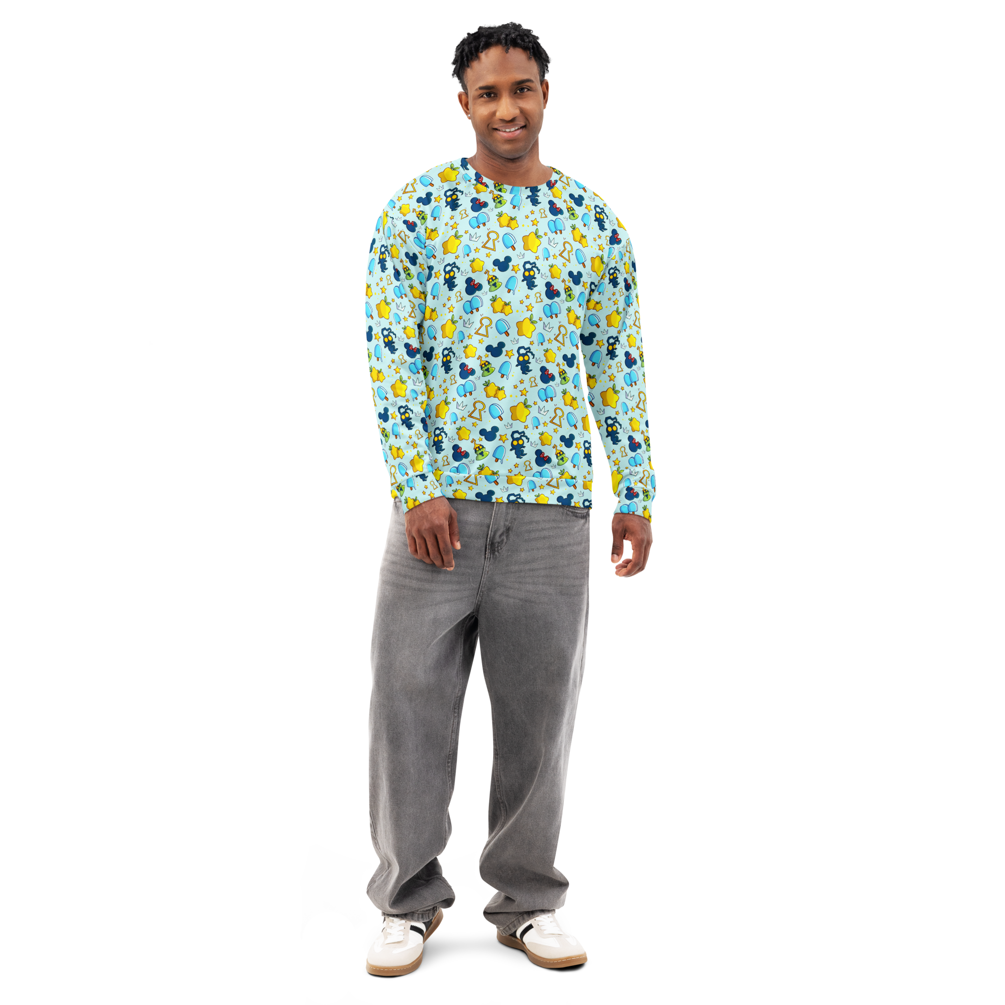 all-over-print-unisex-cotton-sweatshirt-white-front-6a6a8420672f0.png
