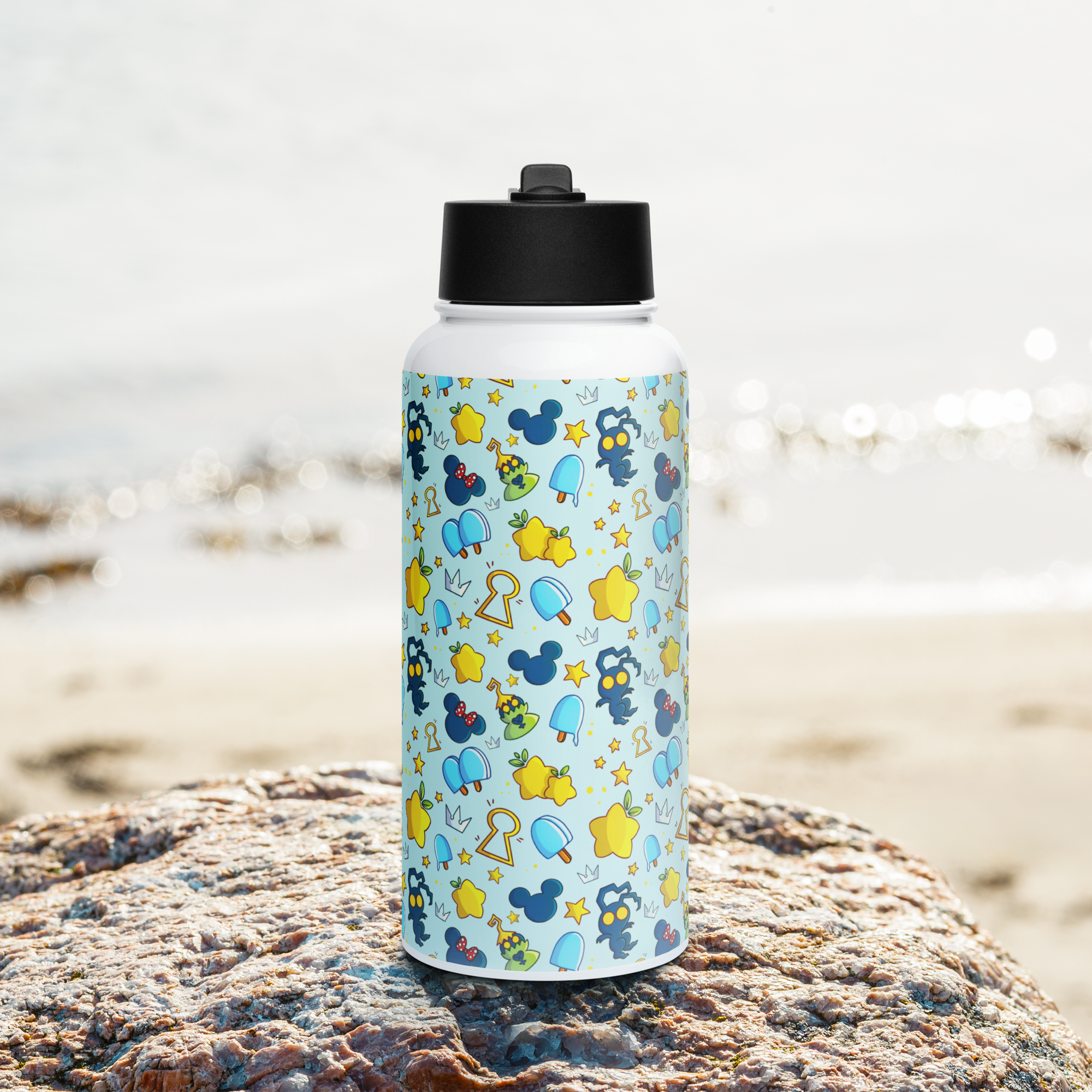 stainless-steel-water-bottle-with-a-straw-lid-white-32-oz-front-6a6a80f1f3670.png