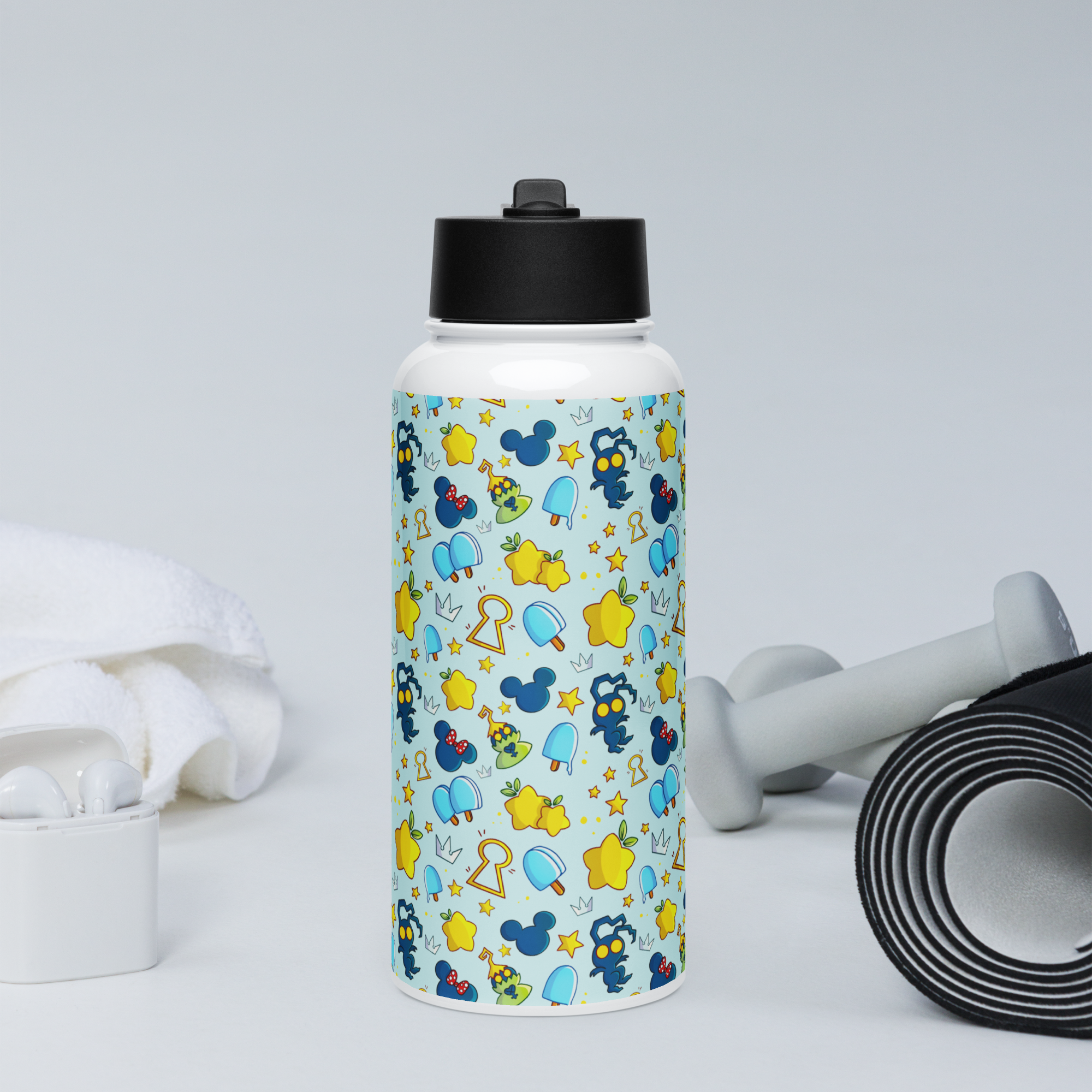 stainless-steel-water-bottle-with-a-straw-lid-white-32-oz-front-6a6a80f1f3504.png