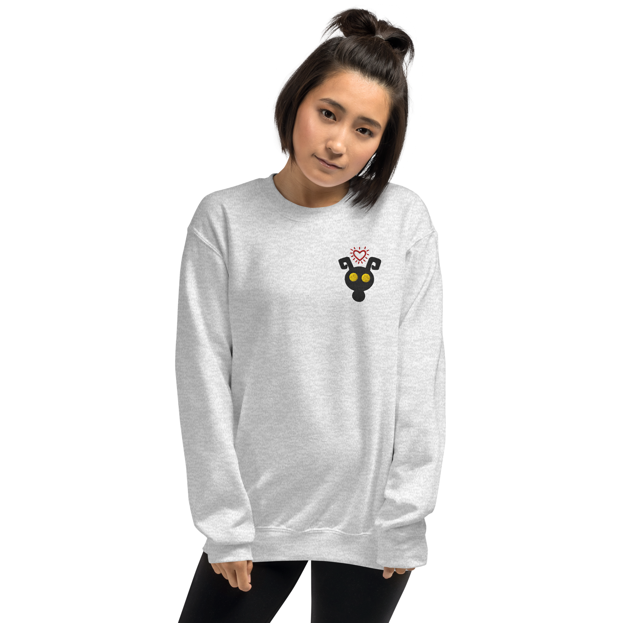 unisex-crew-neck-sweatshirt-ash-front-6a6bb3d366b9a.png