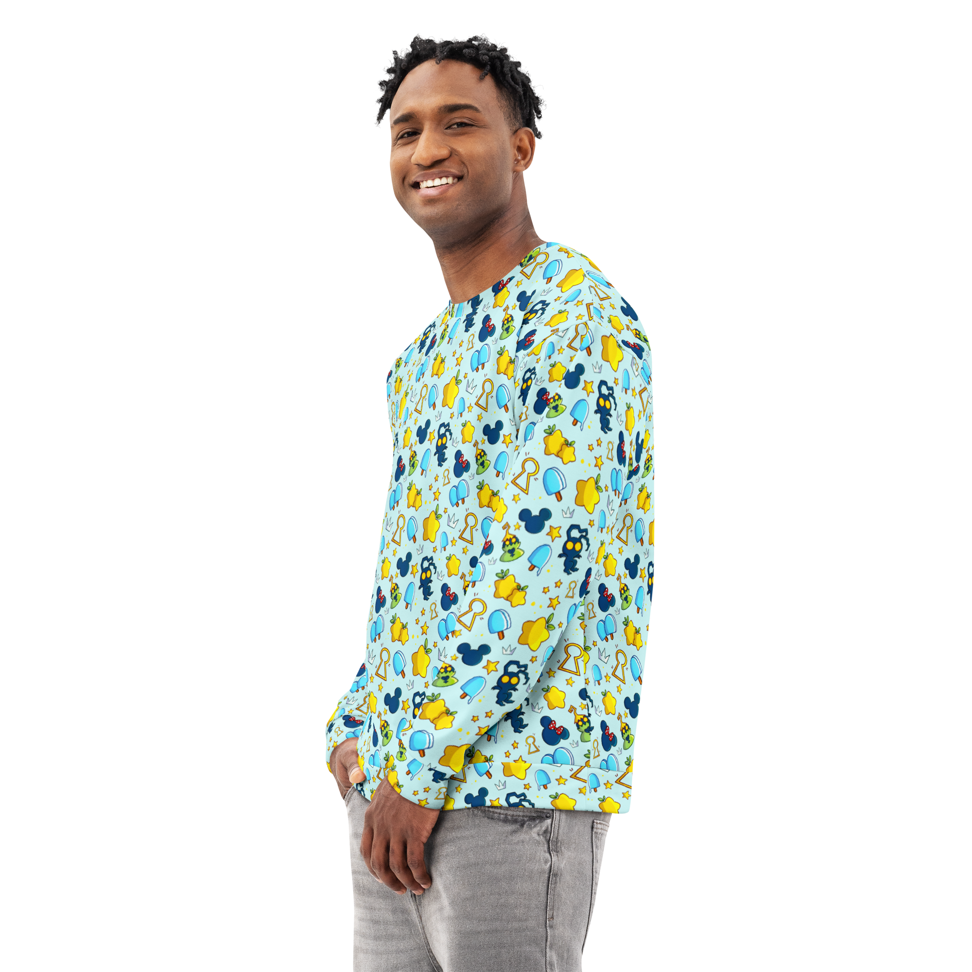 all-over-print-unisex-cotton-sweatshirt-white-left-front-6a6a8420677ec.png