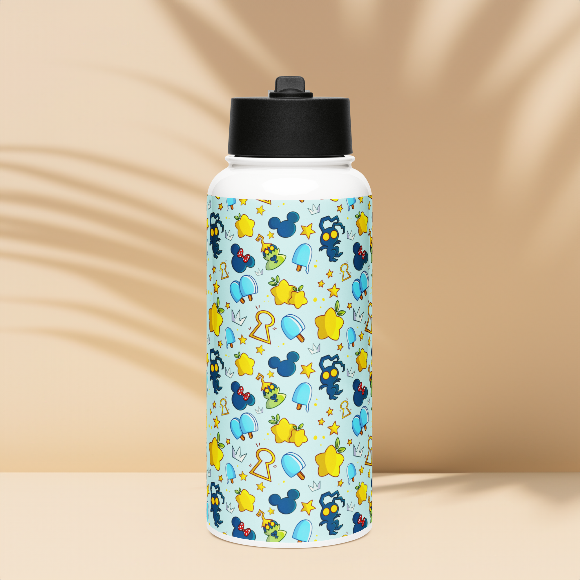 stainless-steel-water-bottle-with-a-straw-lid-white-32-oz-front-6a6a80f1f37a7.png