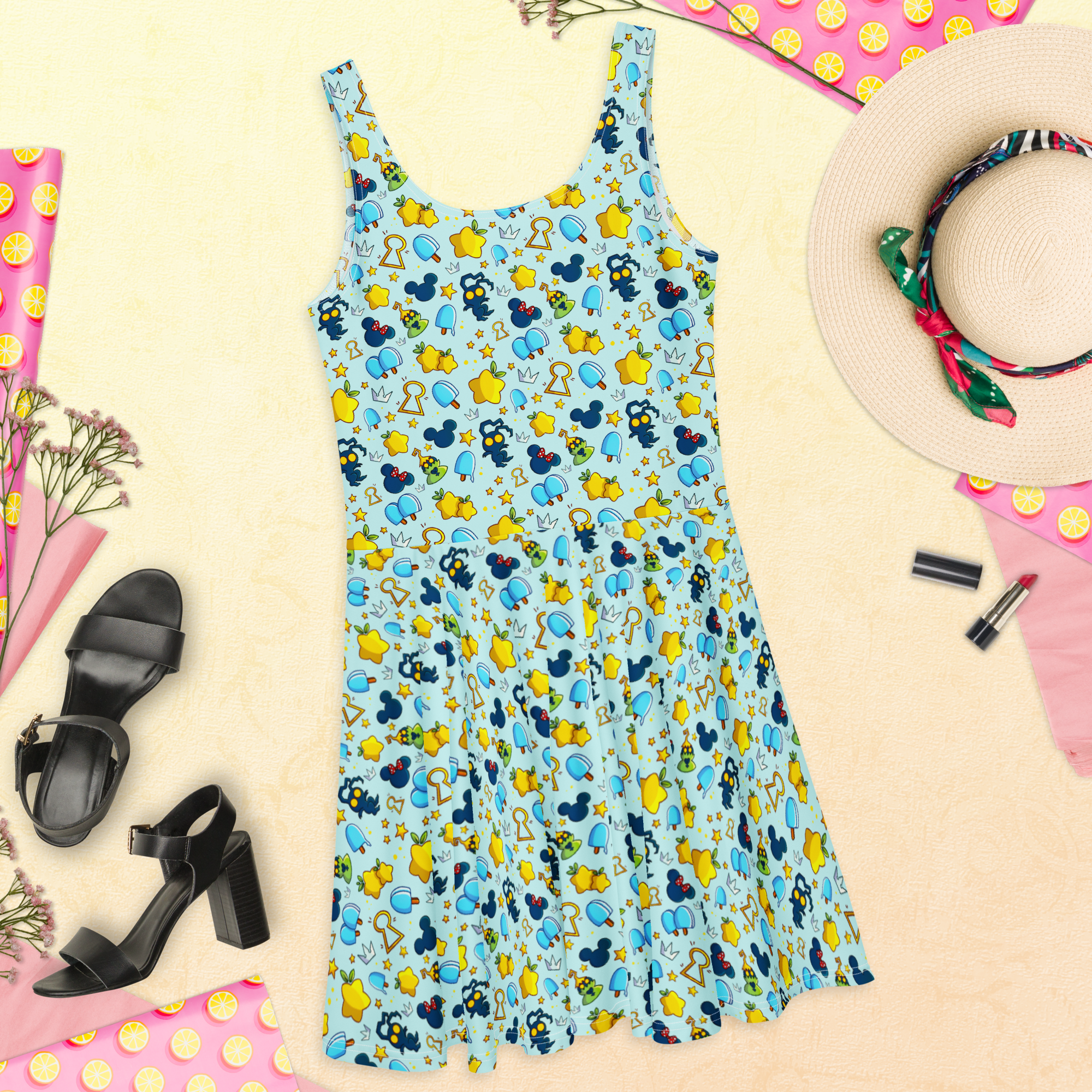 all-over-print-skater-dress-white-back-6a6a7f99eb324.png