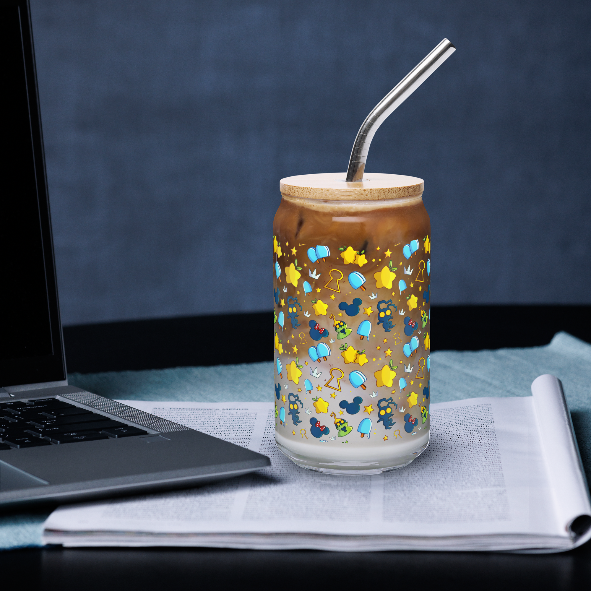 can-shaped-glass-(16-oz)-16-oz-with-lid--straw-front-6a6a84e8b3bf8.png