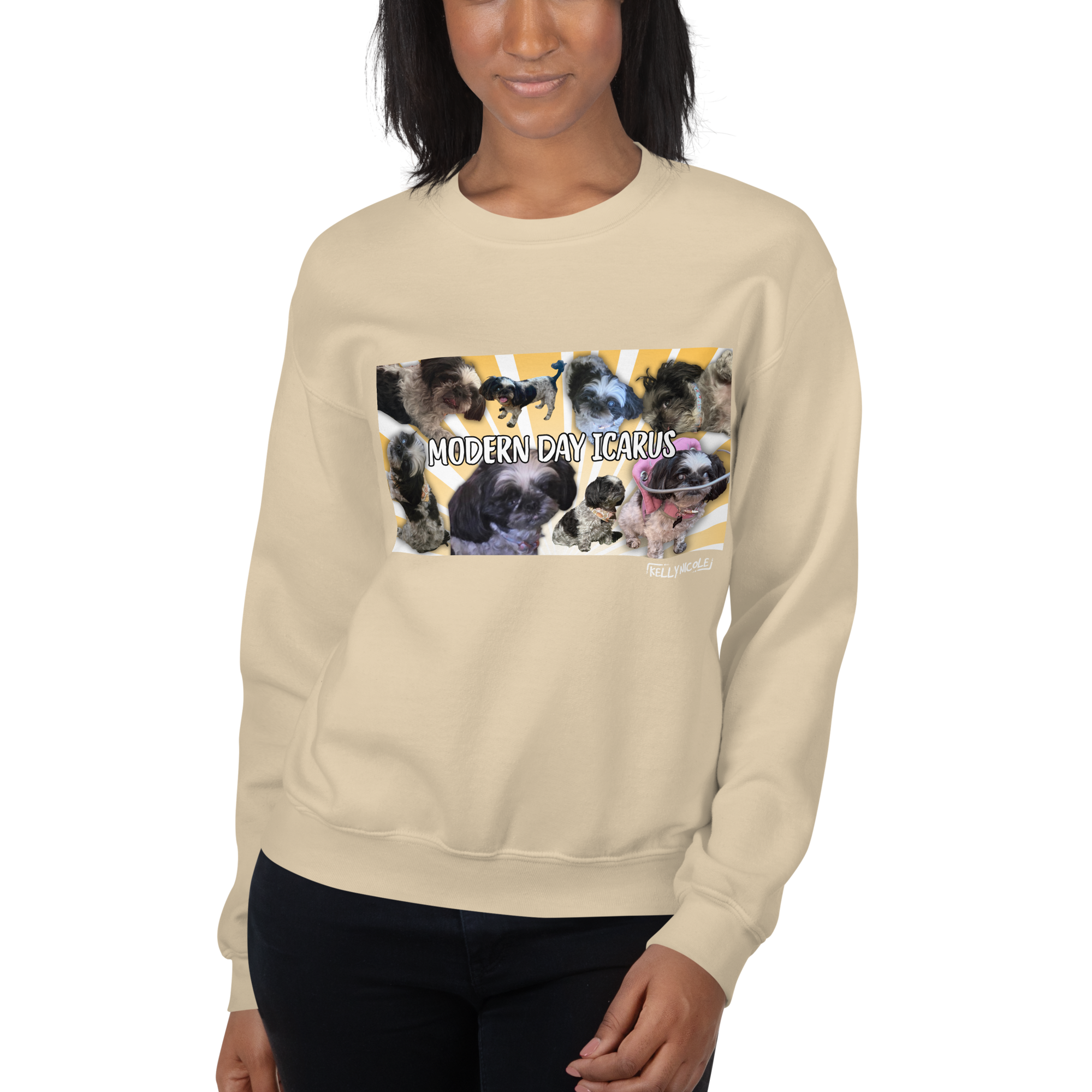 unisex-crew-neck-sweatshirt-sand-front-6a6bc4c444459.png