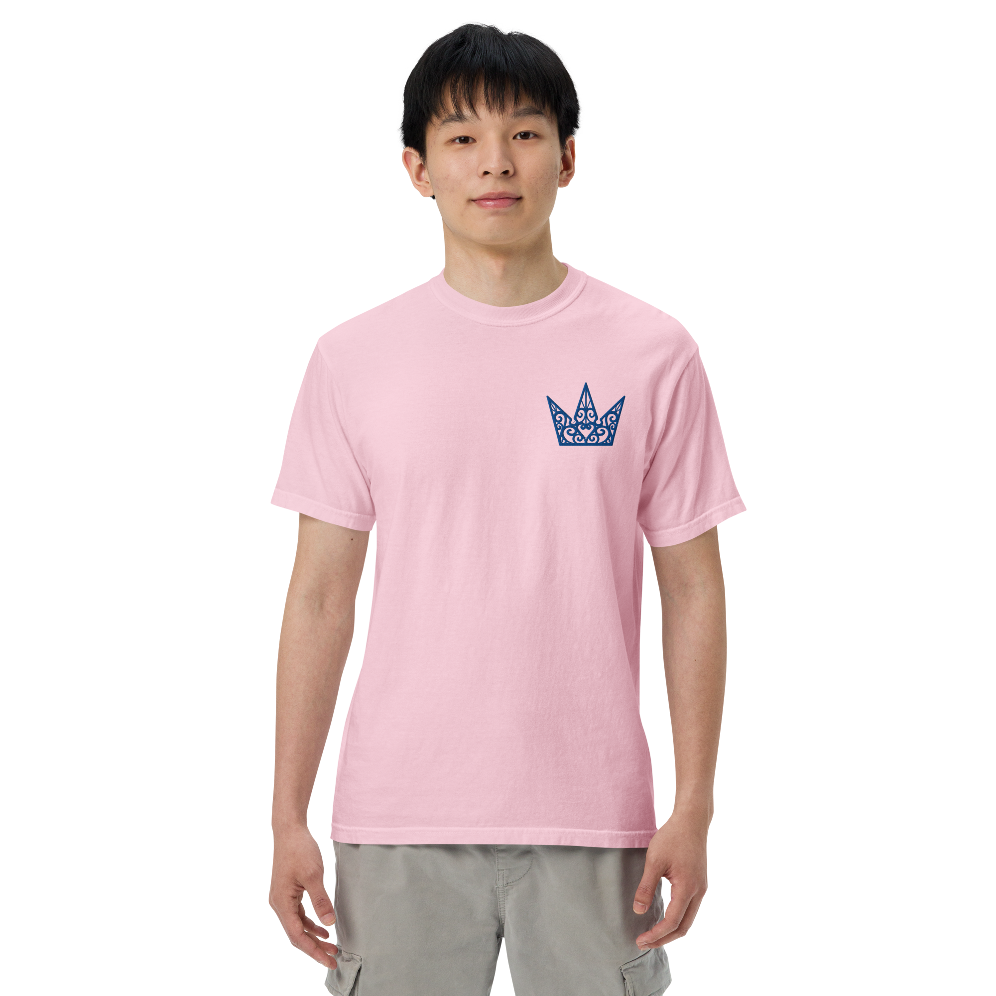 unisex-garment-dyed-heavyweight-t-shirt-blossom-front-6a6bb607b9772.png