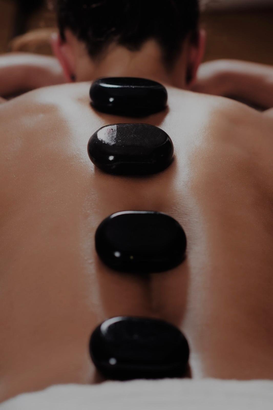 Hot Stone Massage