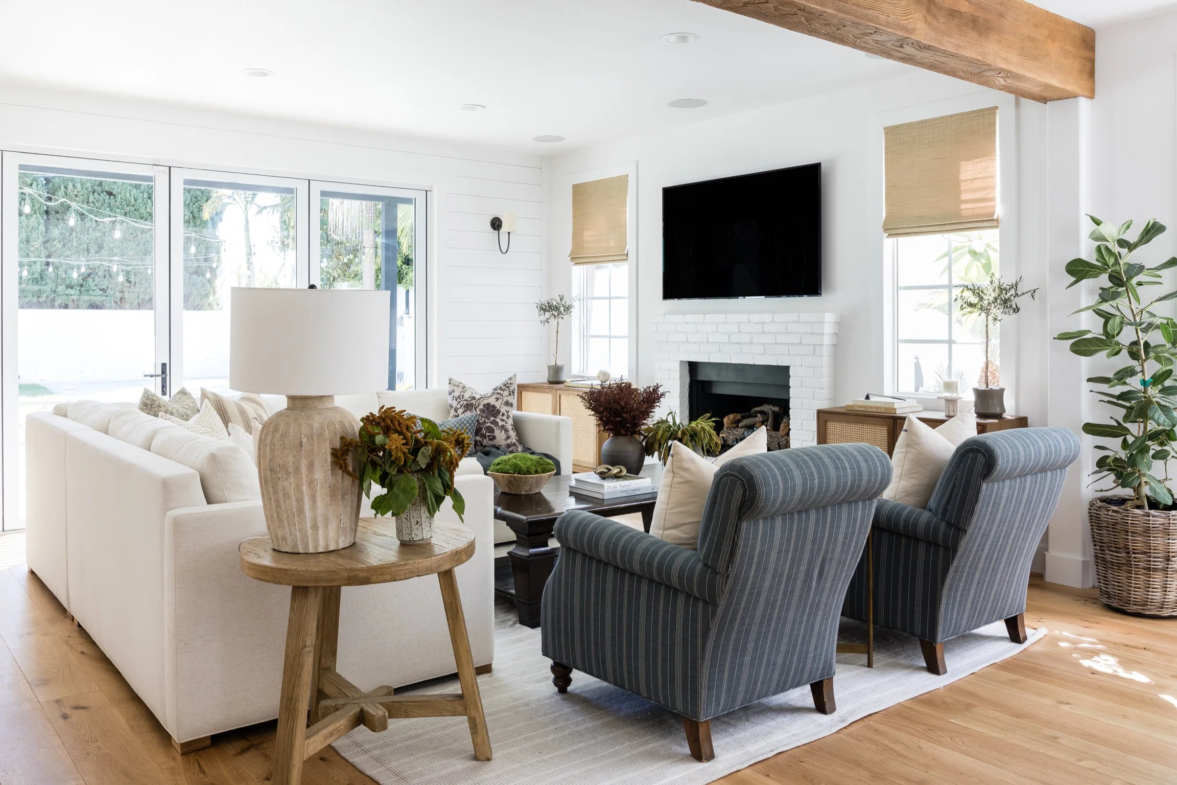 Selected Industry Experience