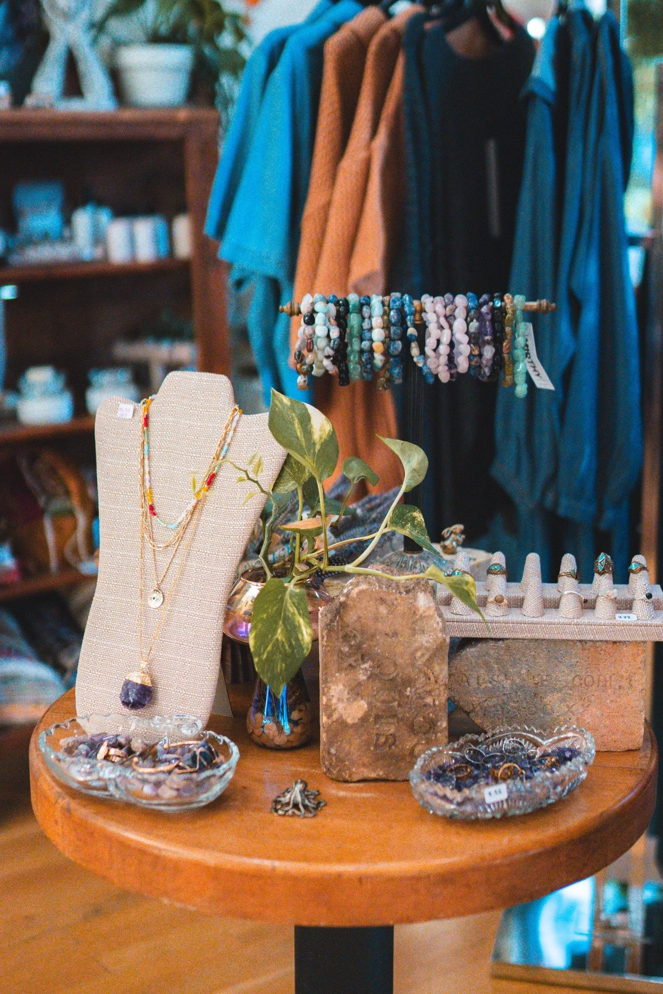 GRAND RE-RE-RE OPENING!