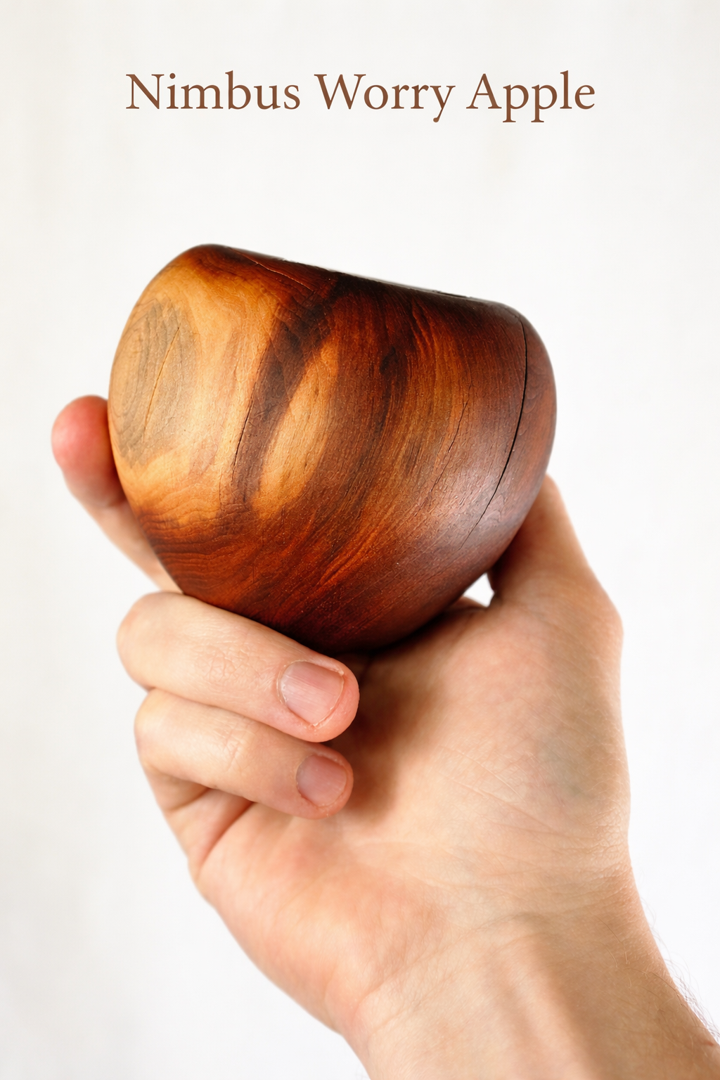 Nimbus Worry Apple