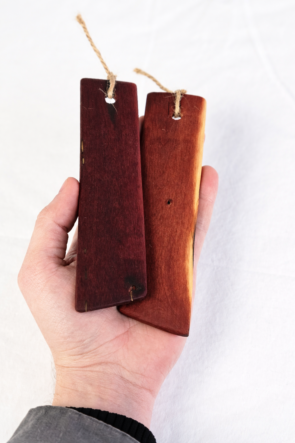 Nimbus Bookmarks (set f 3)