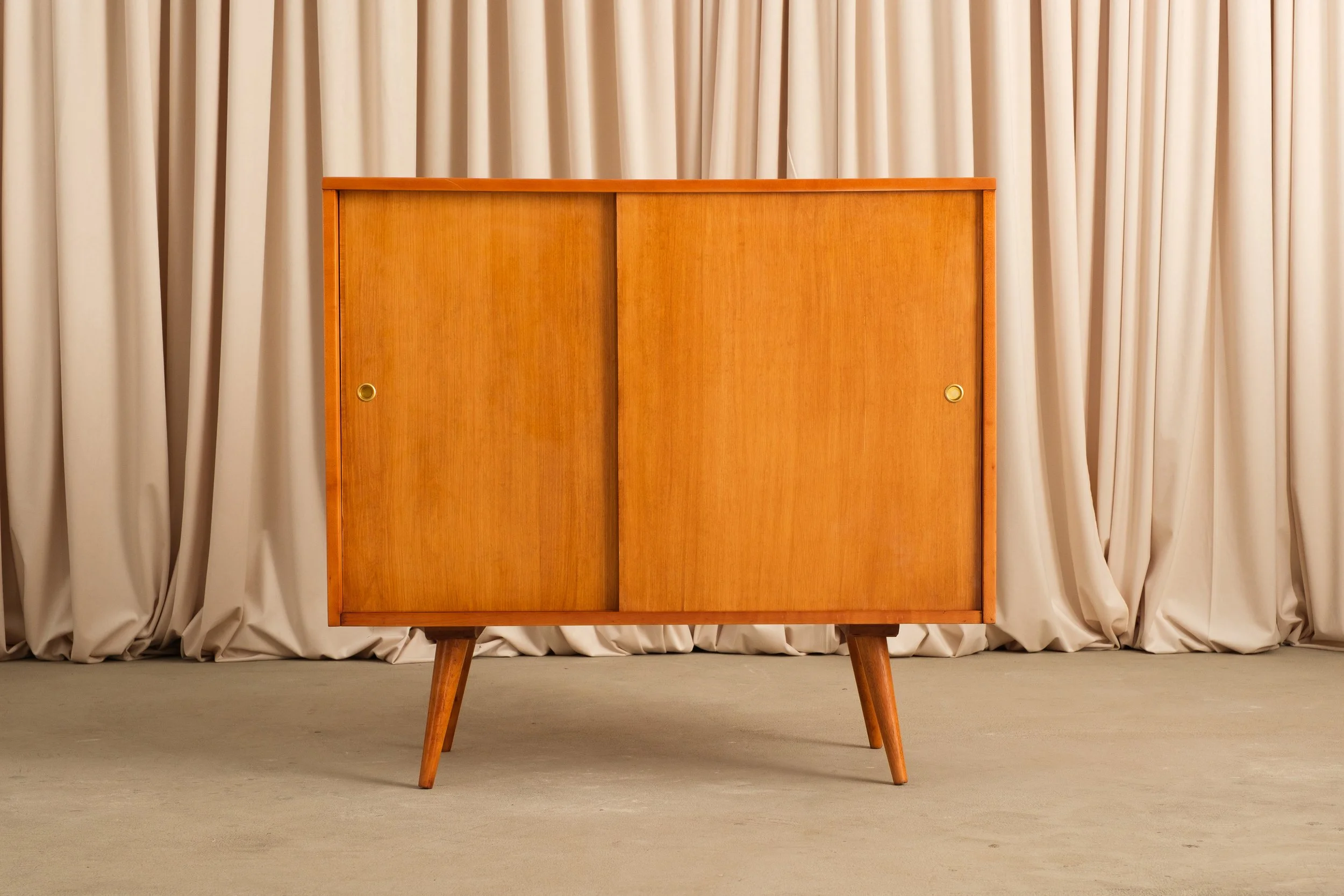 Model 1515-S Cabinet by Paul McCobb, 1950s