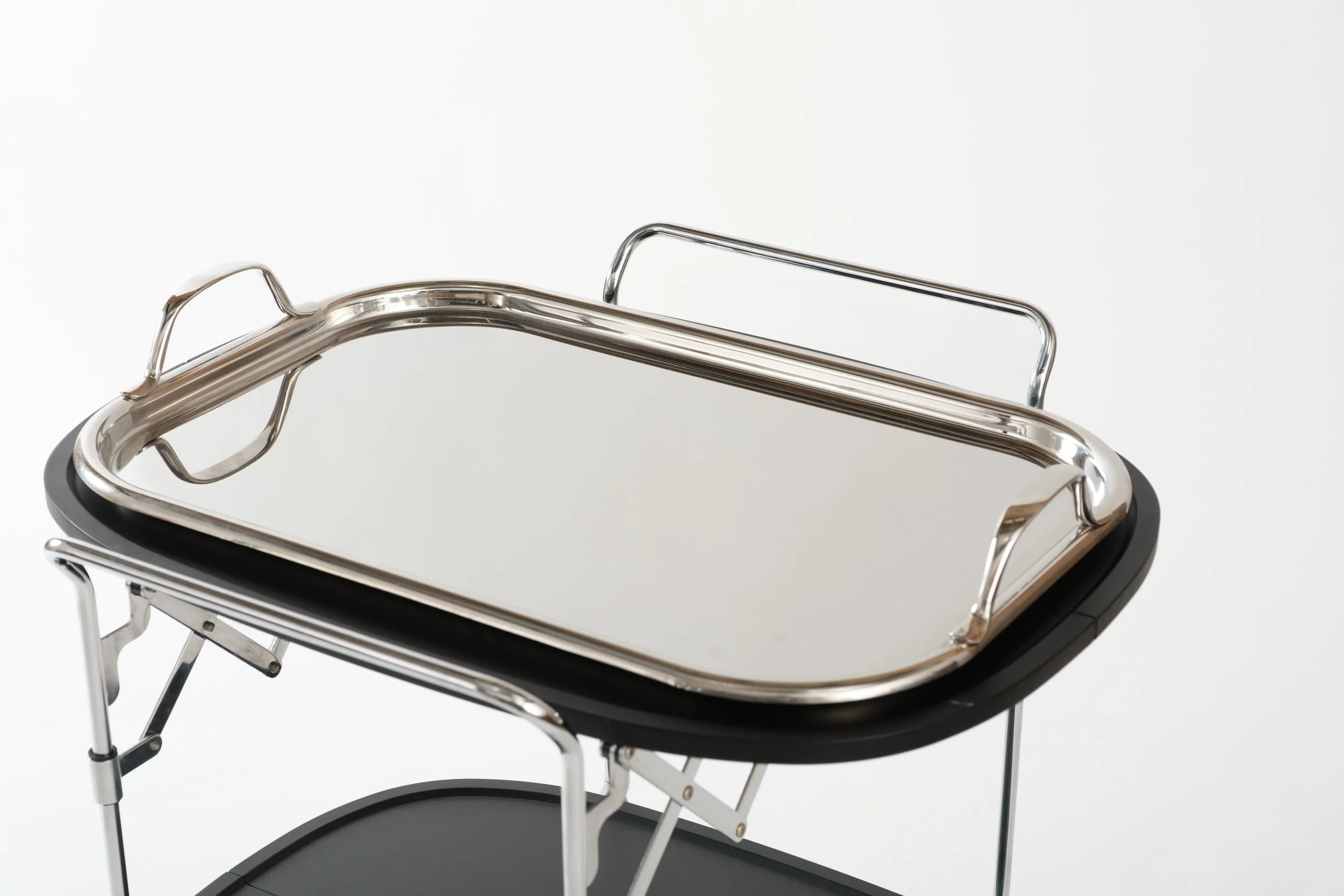 Enzo Mari Tray for Zani & Zani, 1980