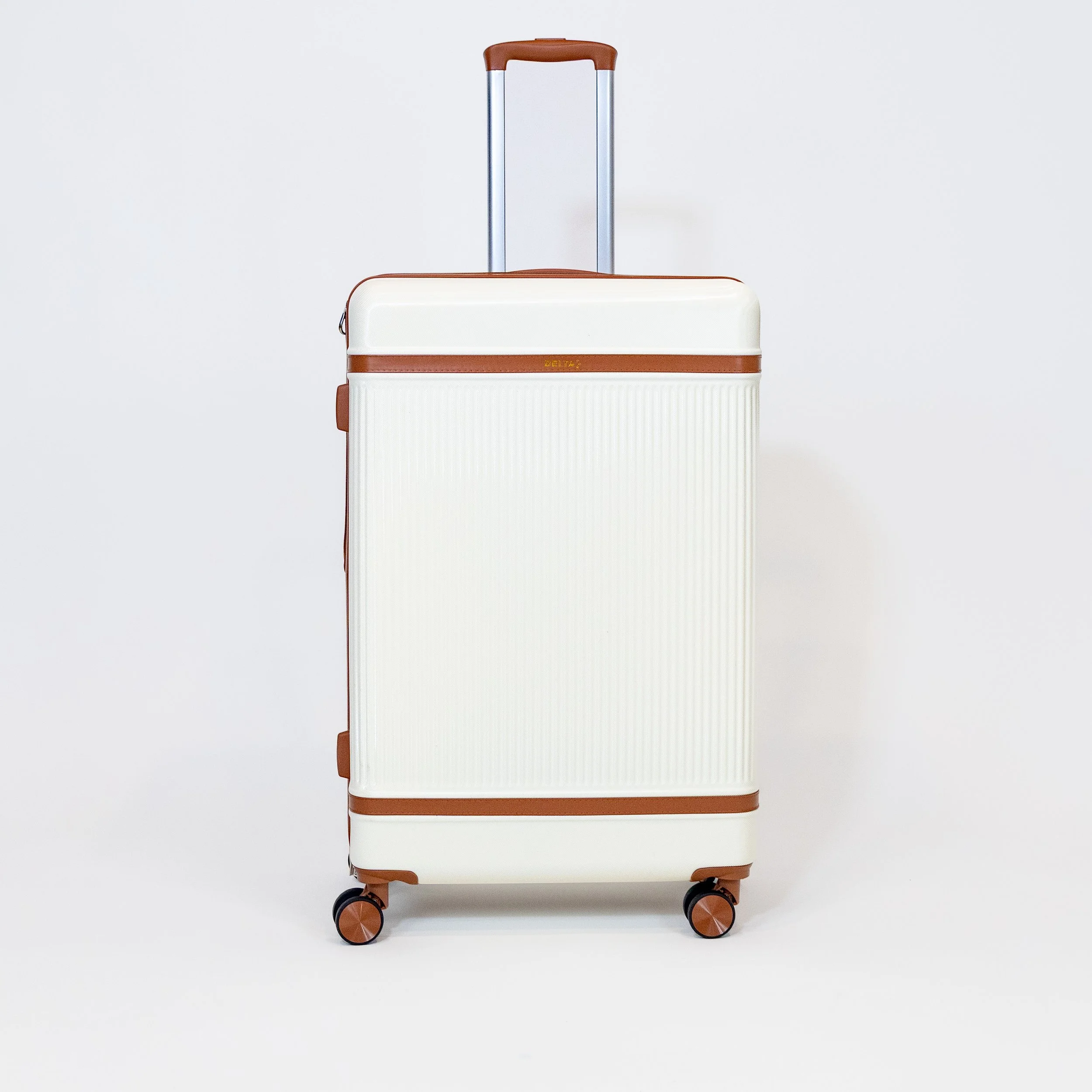 DELTA LIBERTY 28" CHECK IN LUGGAGE