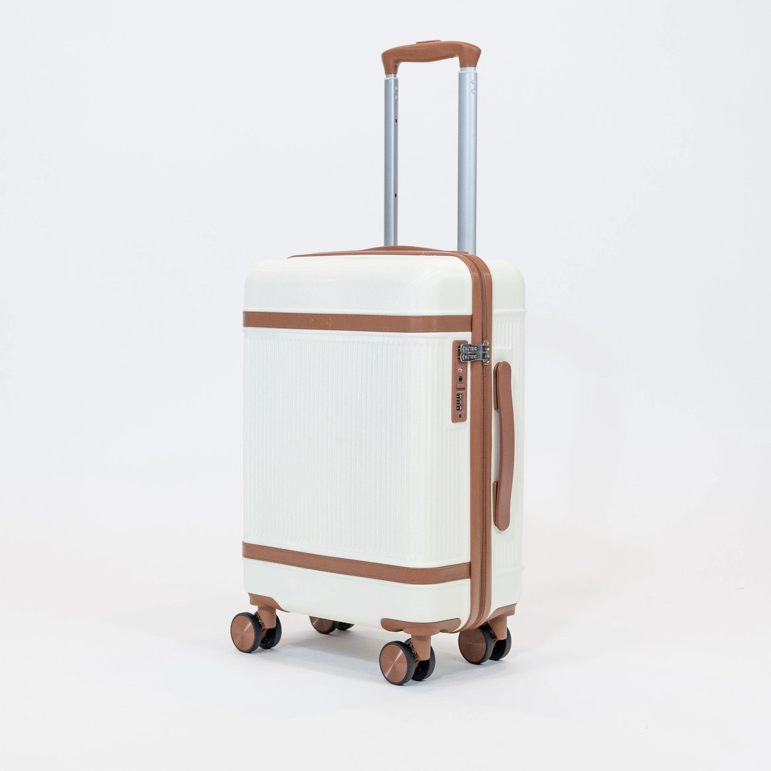 DELTA LIBERTY 20" CARRY ON LUGGAGE