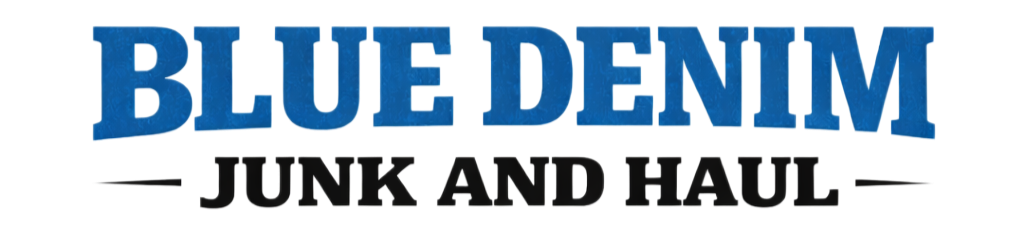 BLUE DENIM JUNK REMOVAL SERVICES