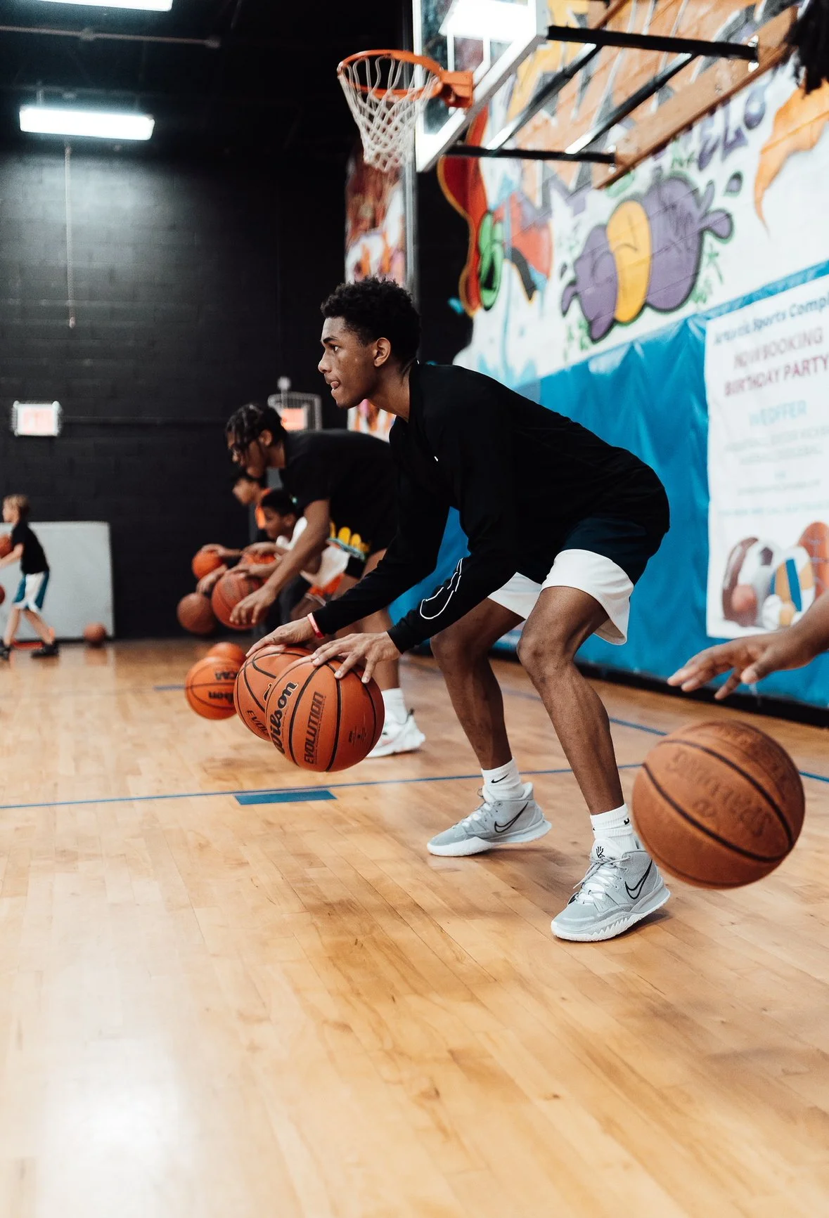 Elite Development Program