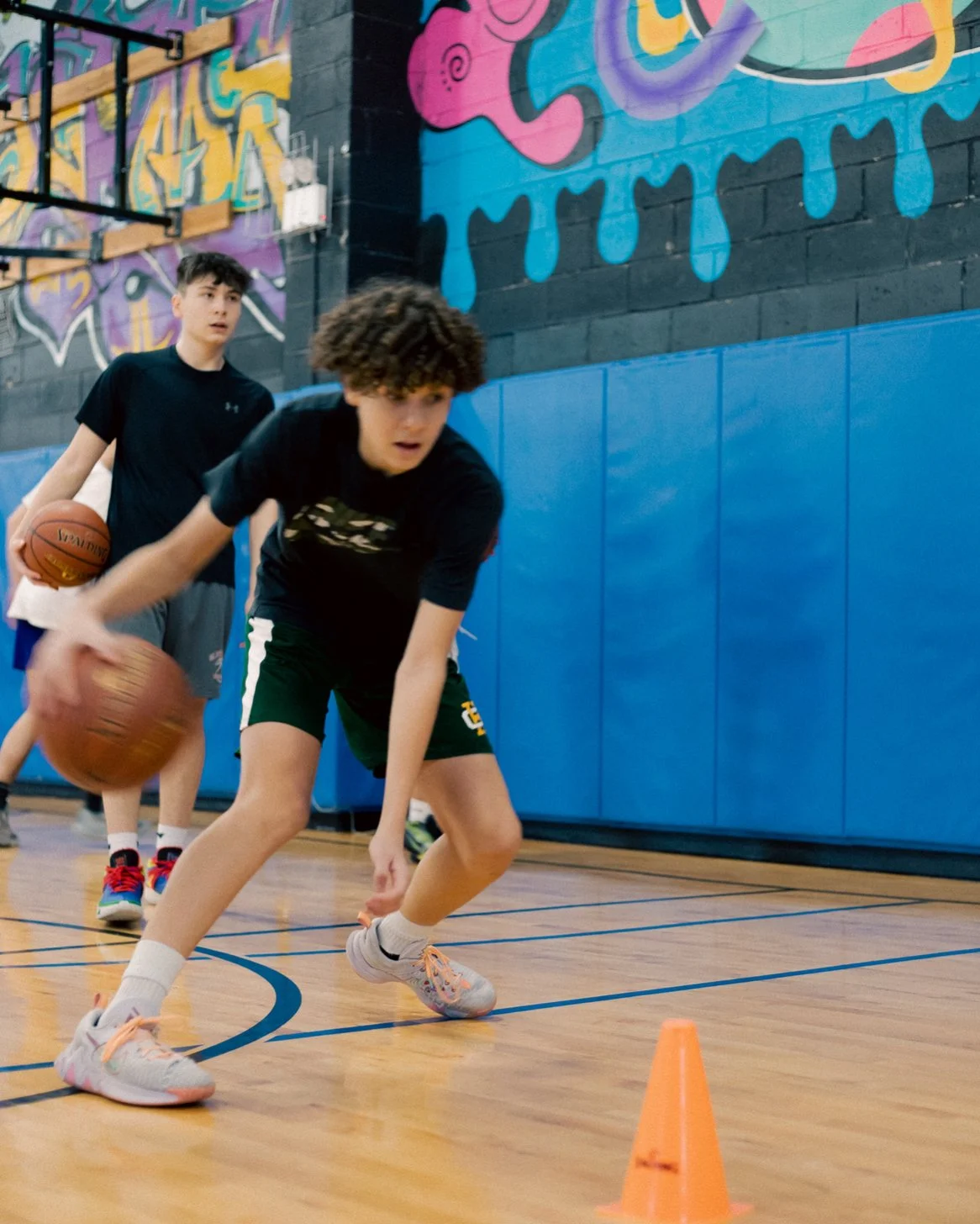 Elite Development Program