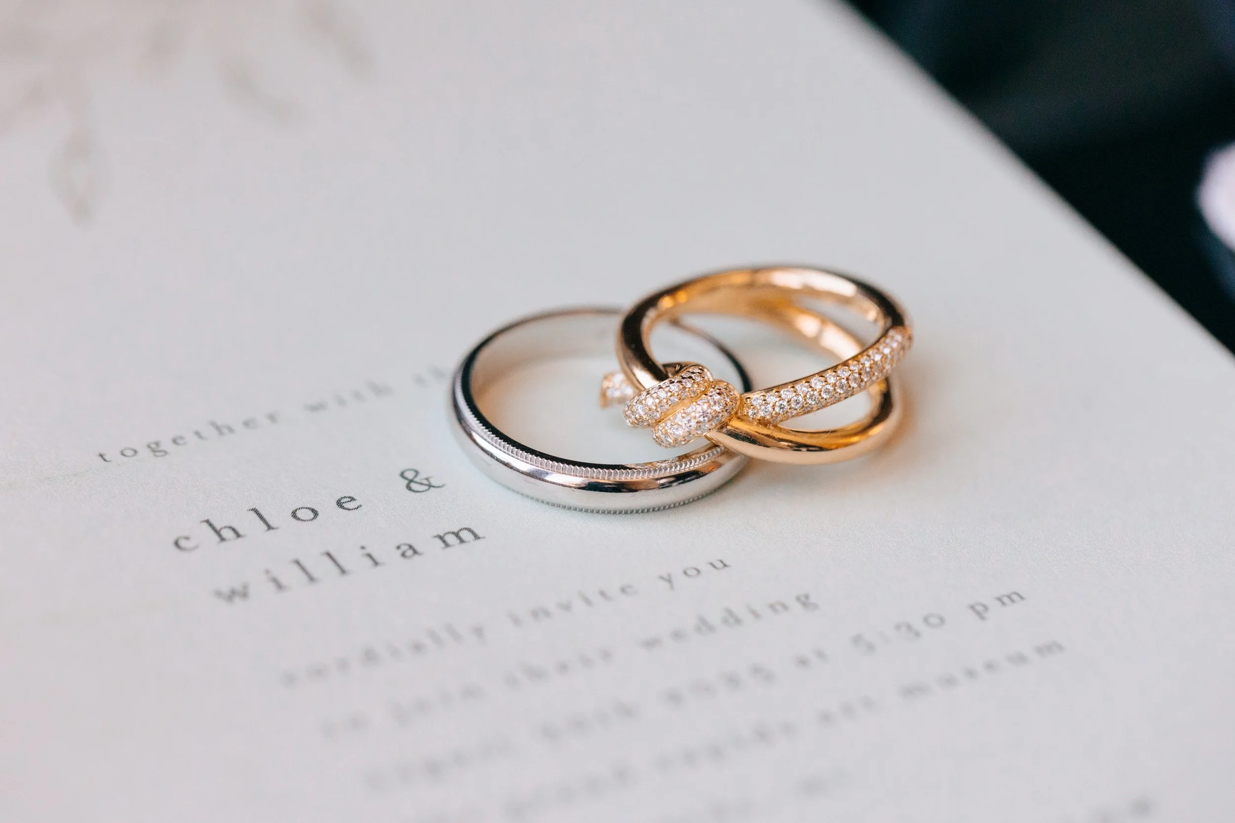 Wedding Bands - Day of Coordination Services