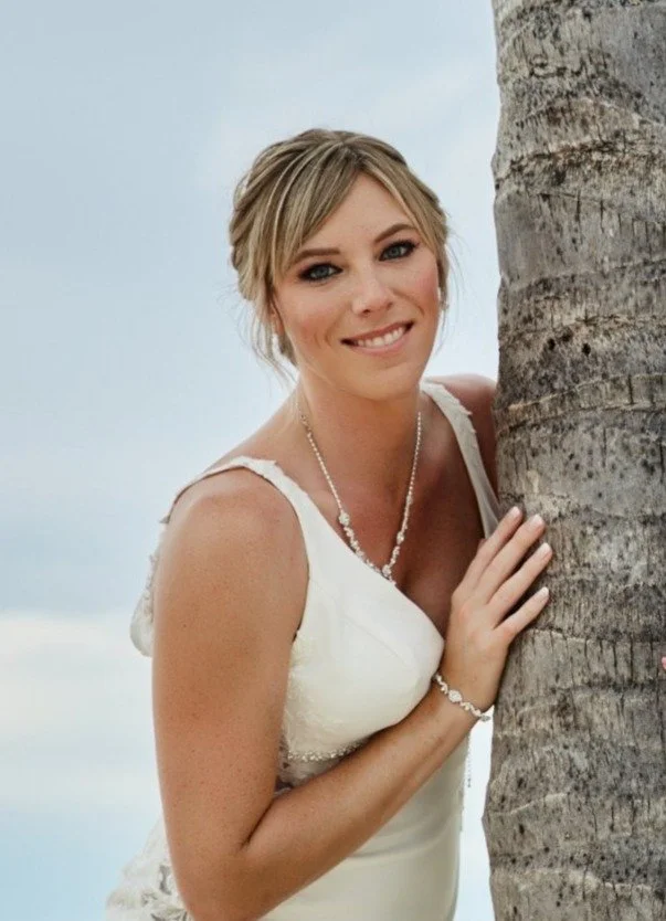 Andrea -Wedding Planner & Day of Coordinator