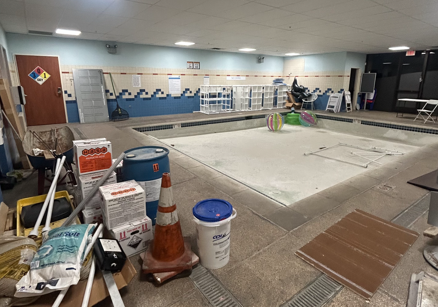 why i only have 3 jobs