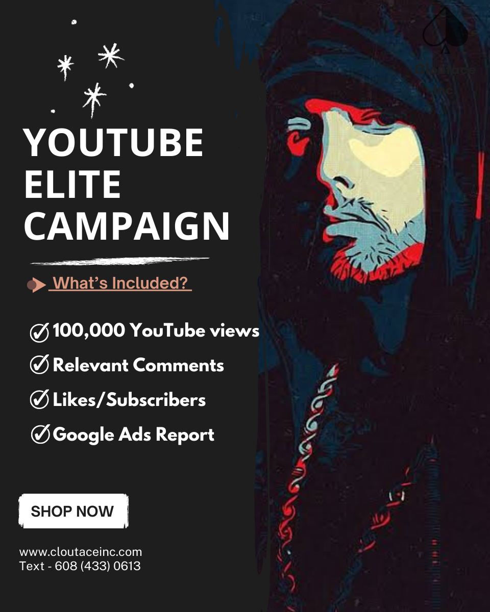 YOUTUBE ADS  CAMPAIGNS