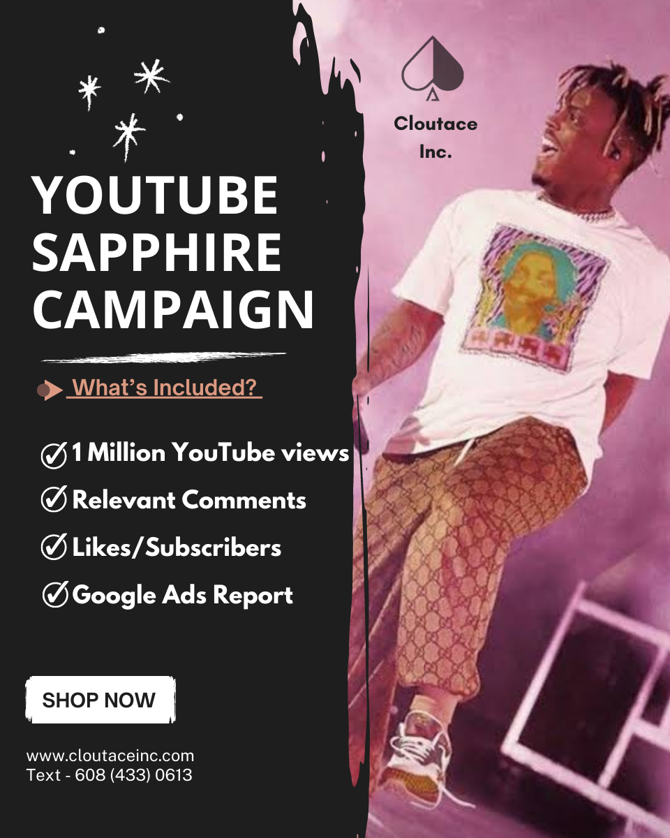 YOUTUBE ADS  CAMPAIGNS