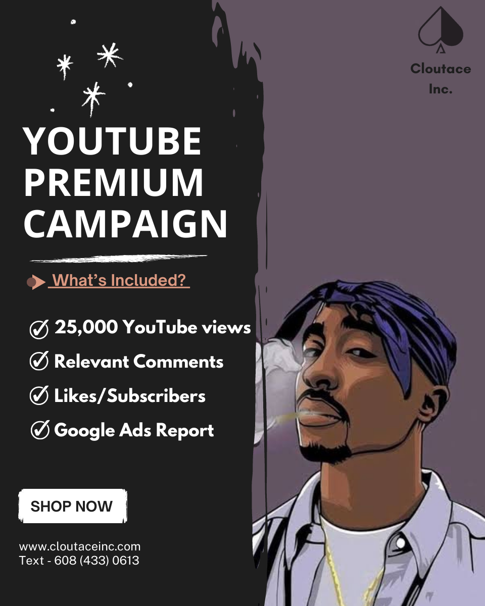 YOUTUBE ADS  CAMPAIGNS