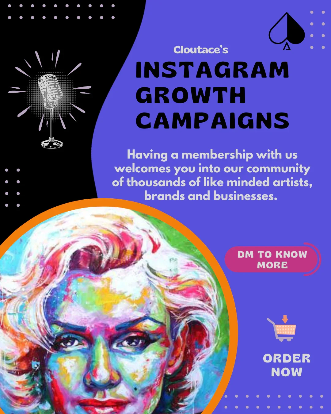 Instagram Engagement Community