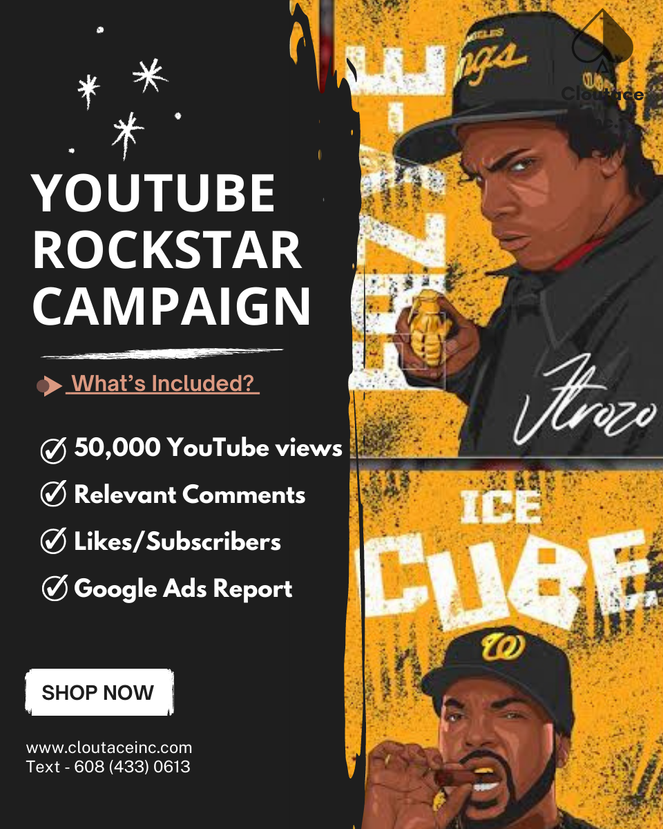 YOUTUBE ADS  CAMPAIGNS