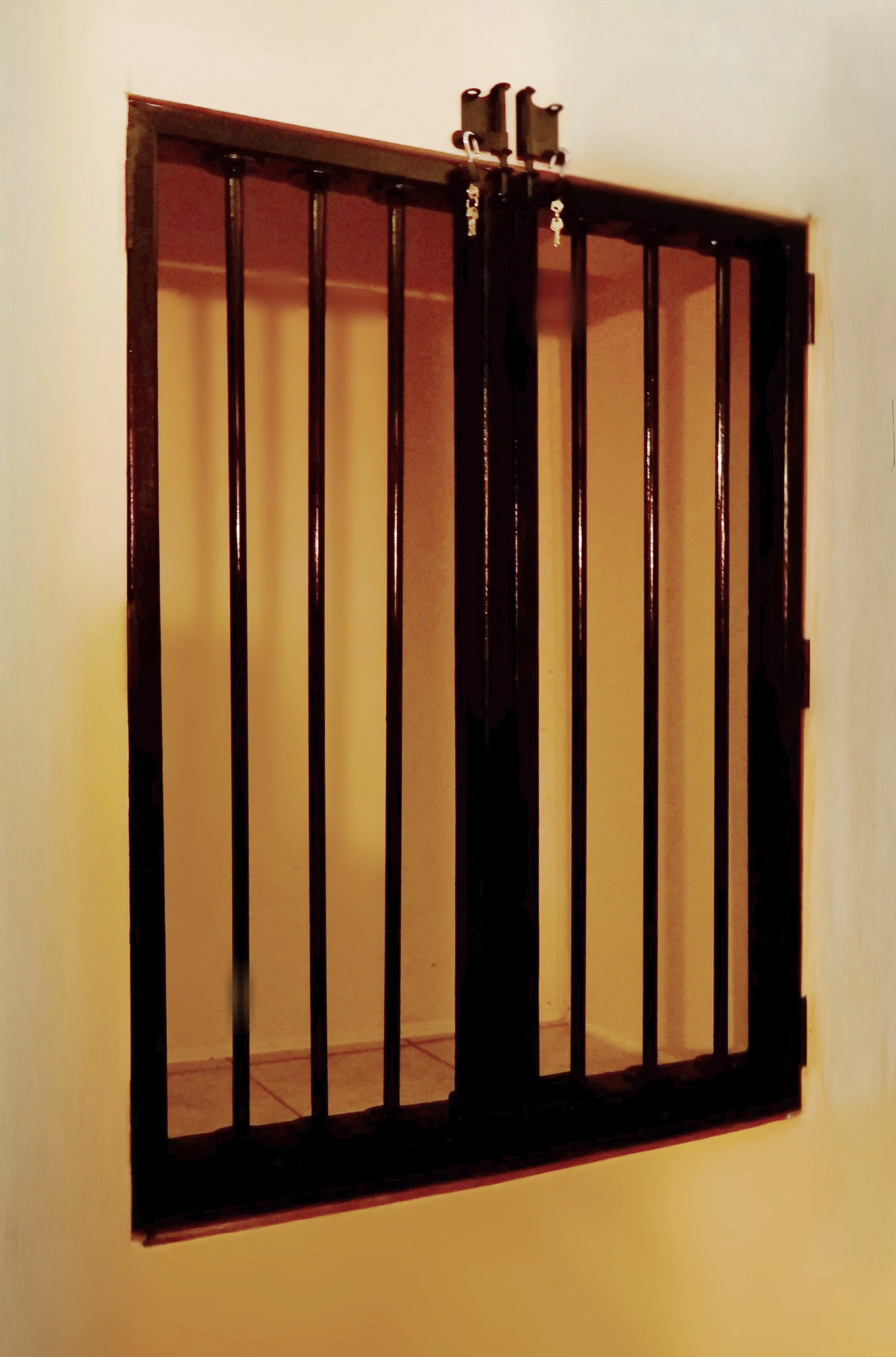 Cage