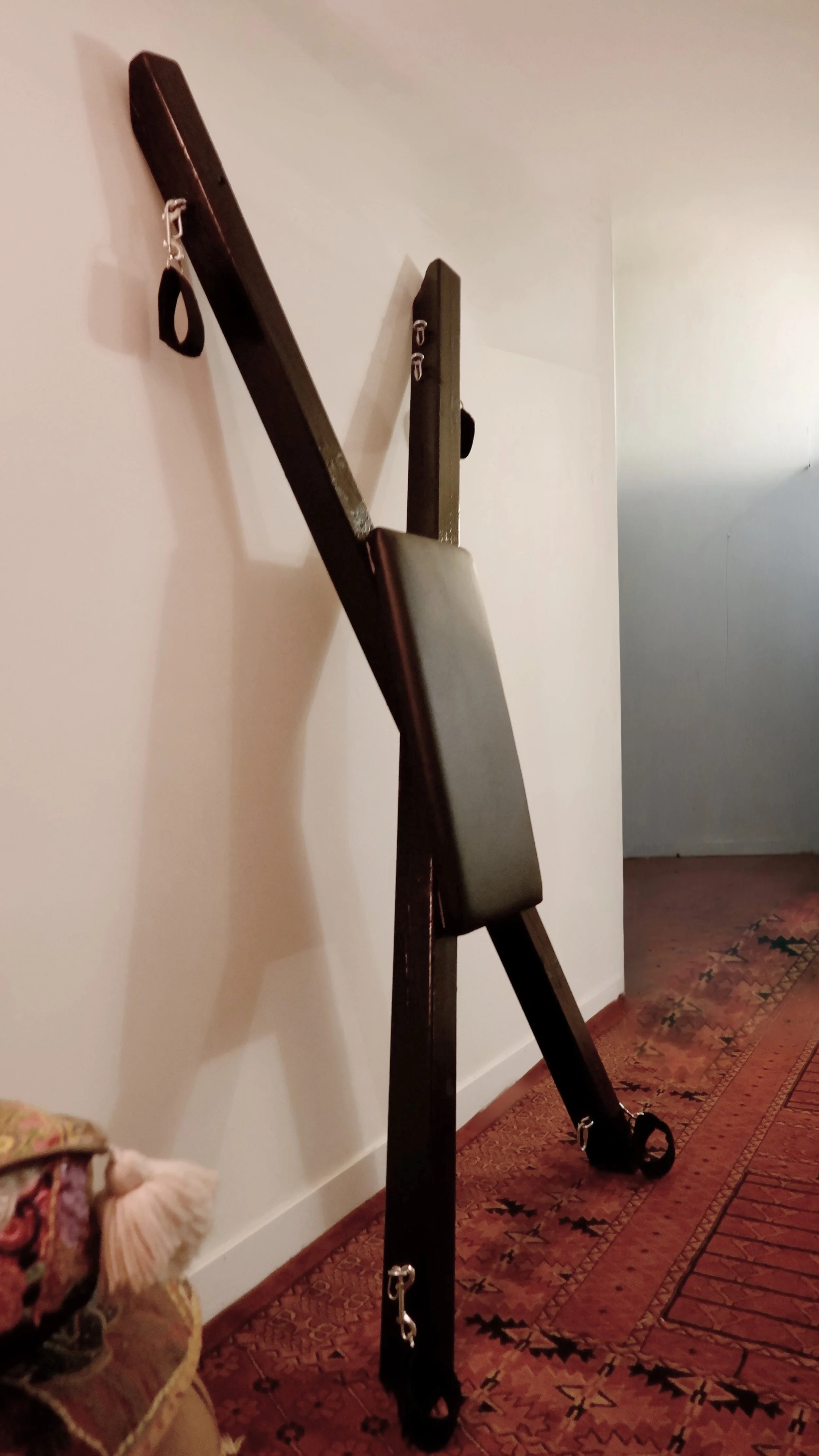 St. Andrews Cross