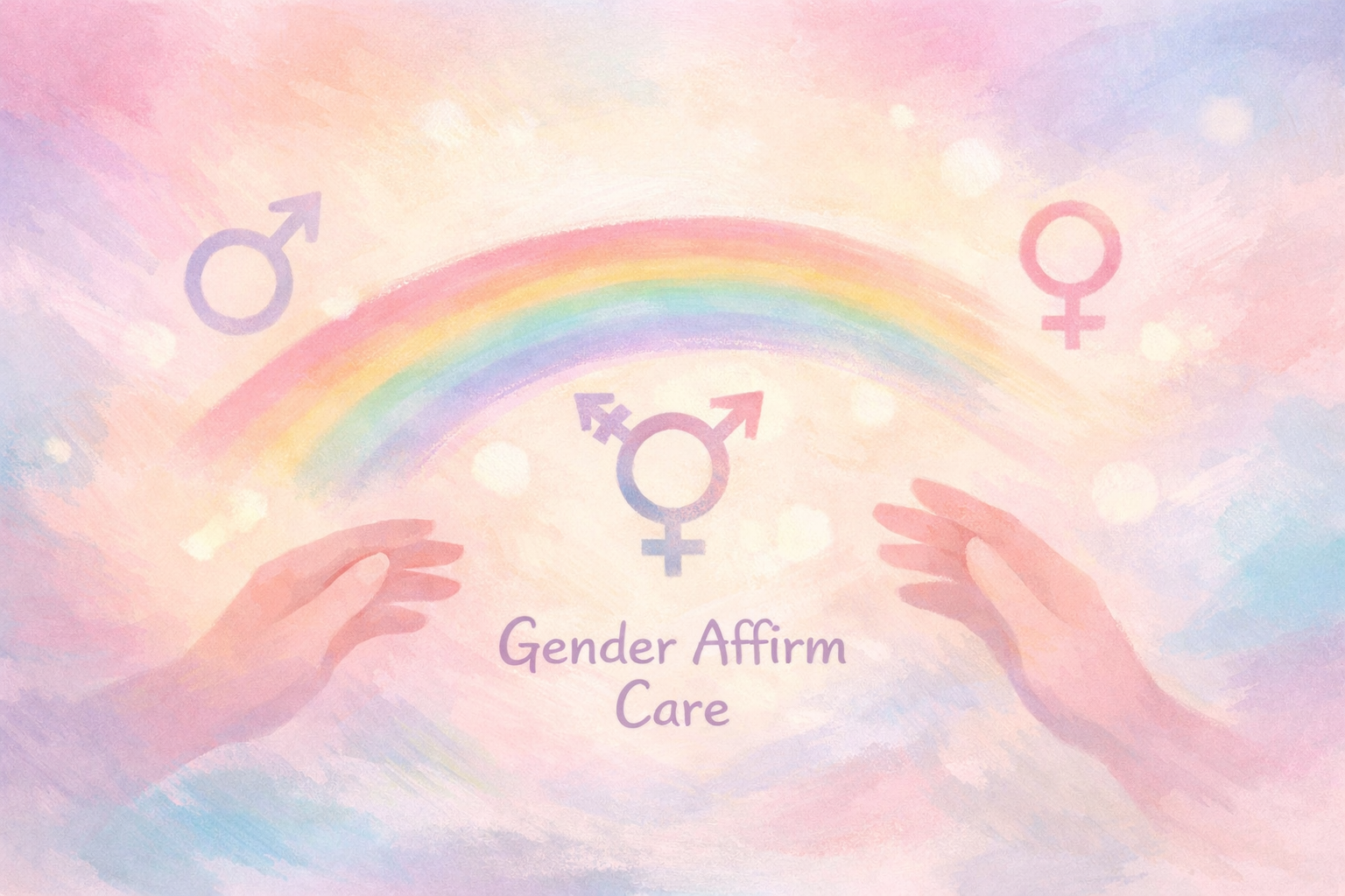 Gender Affirming Care