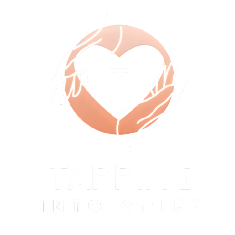 Tapping Into Grief