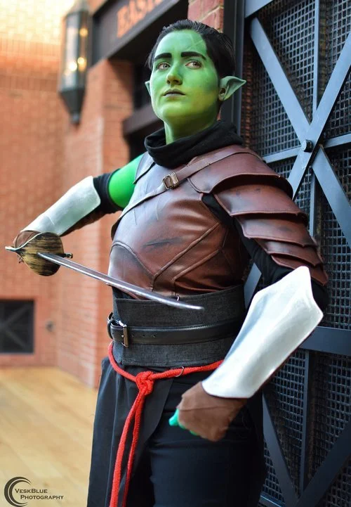 Photo by Vesk Blue Photography