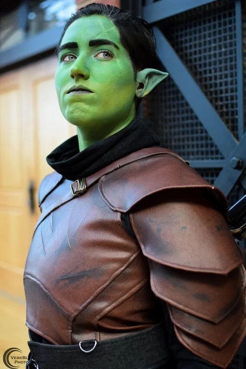 Photo by Vesk Blue Photography