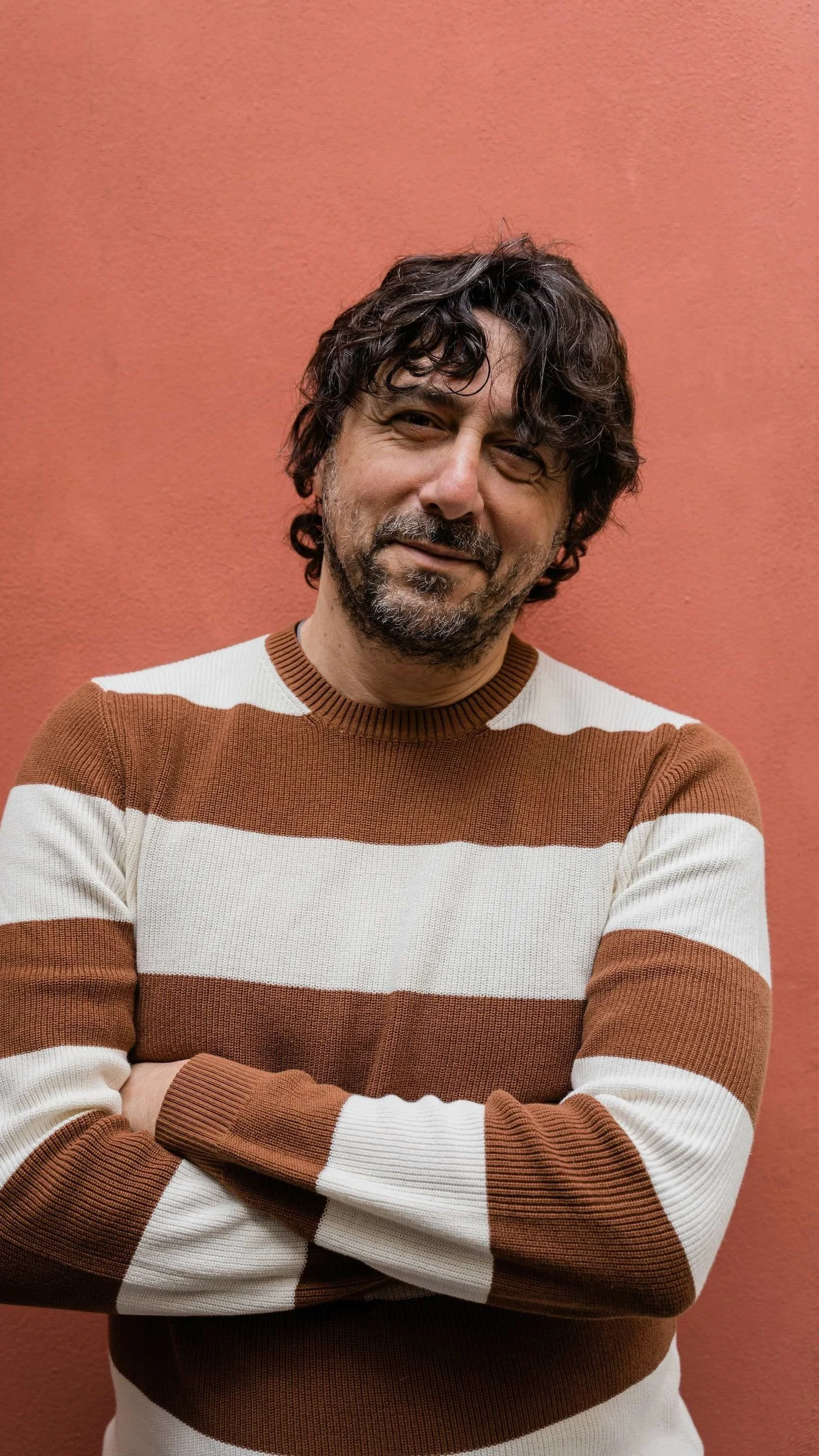 Matthew Linetti, PSY.D