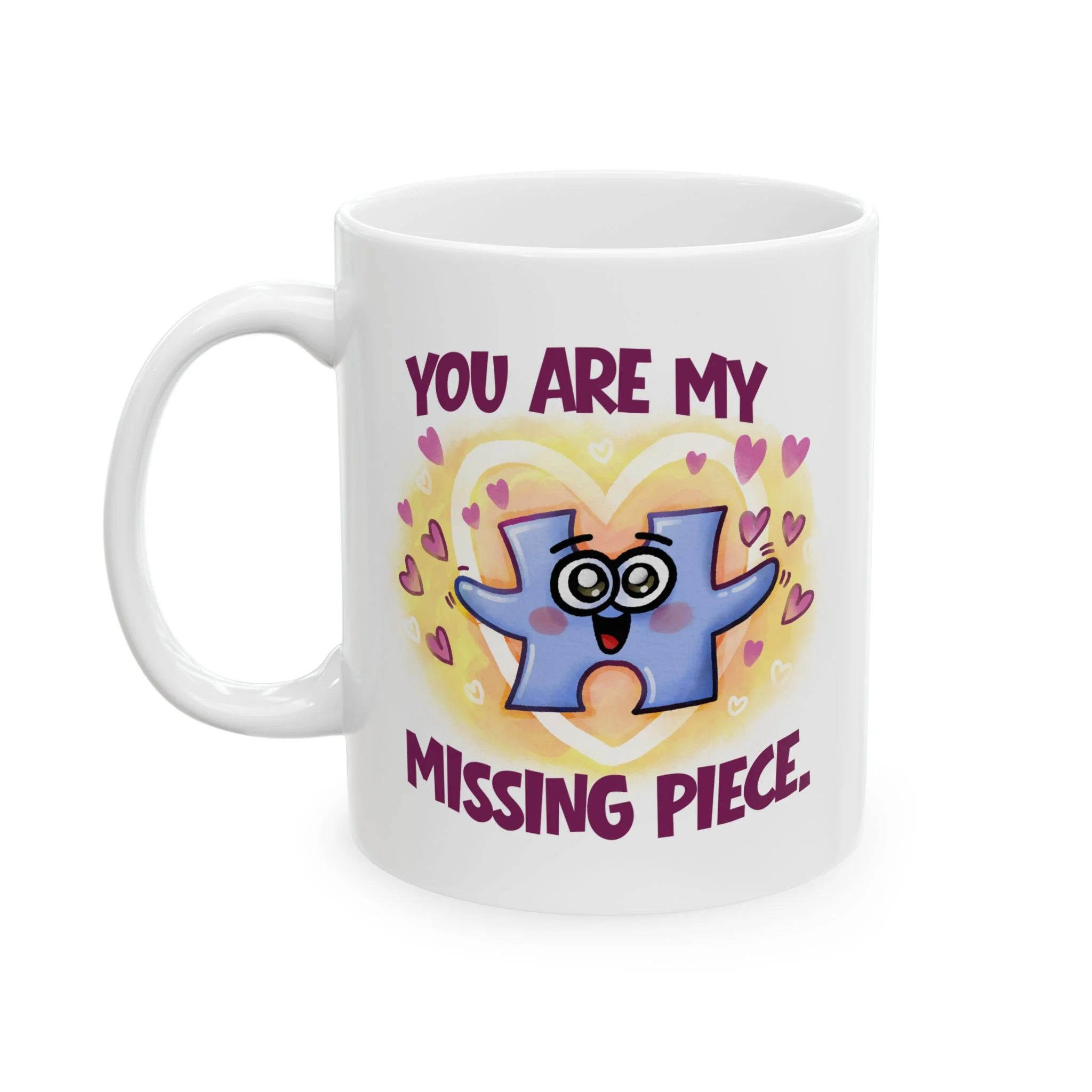 Coffee Mug (11oz) - 
