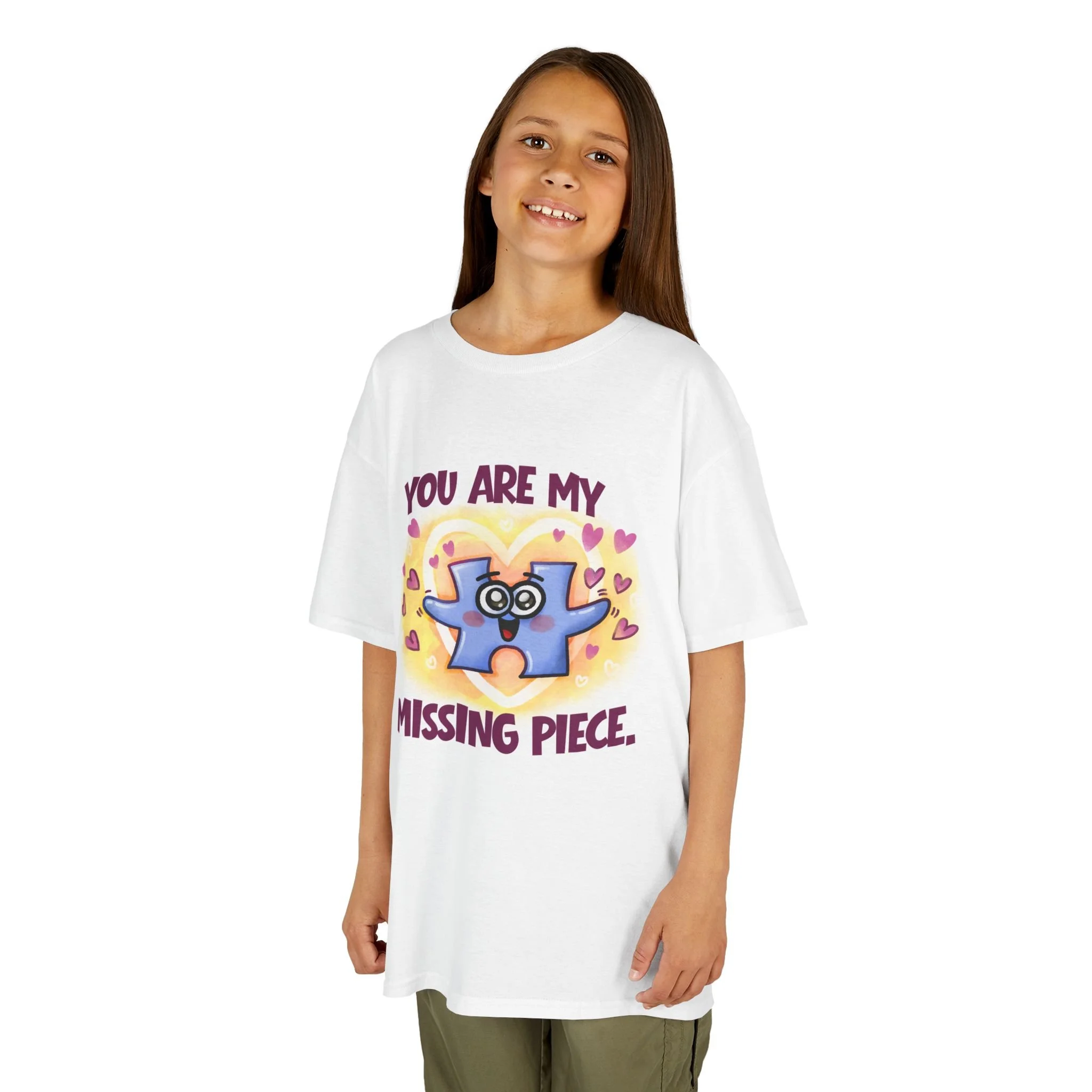 Kids Tee - 