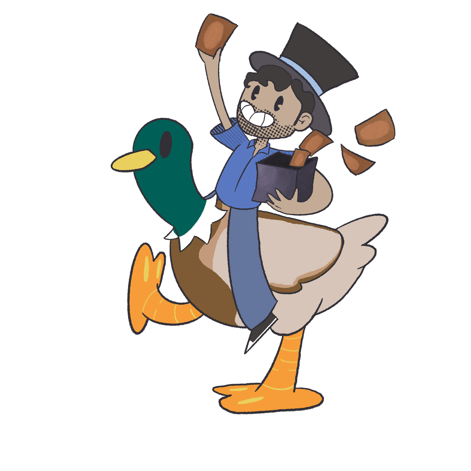 Cube Tutor Creations