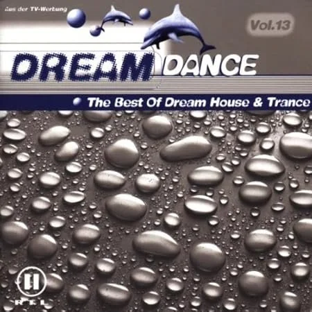 DREAM DANCE VOL. 13