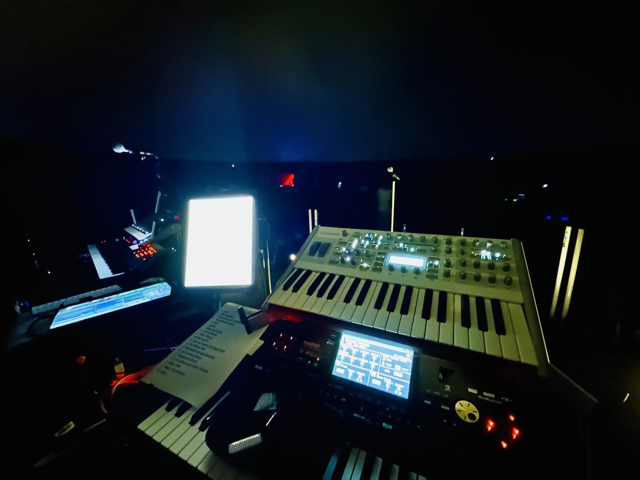 Blogeintrag: Titel Zwei