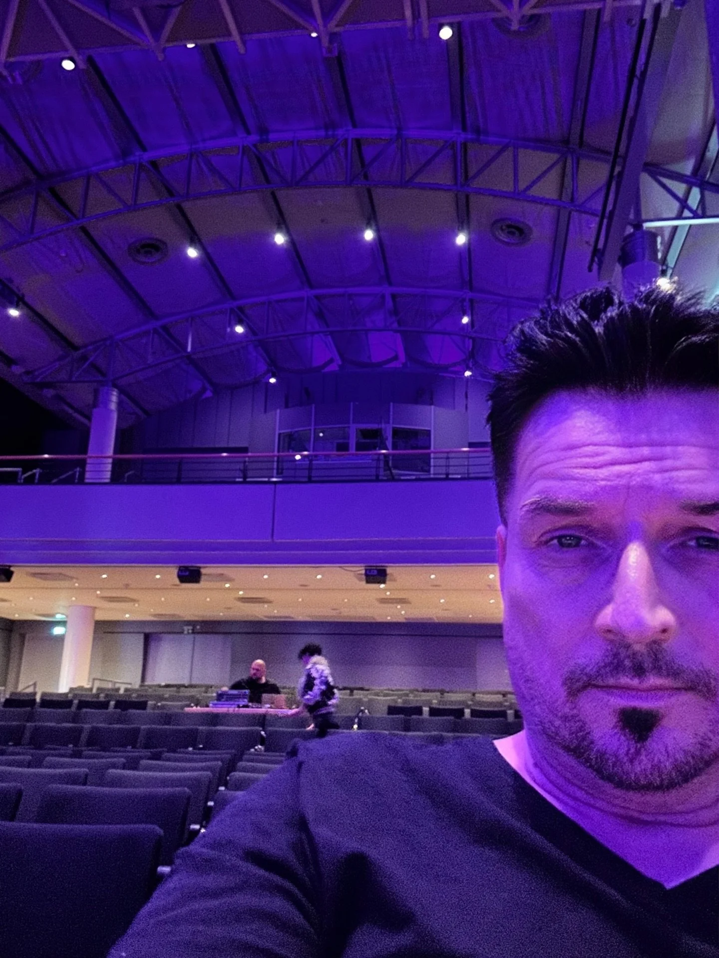 Falco - The Show ! 👍🏼