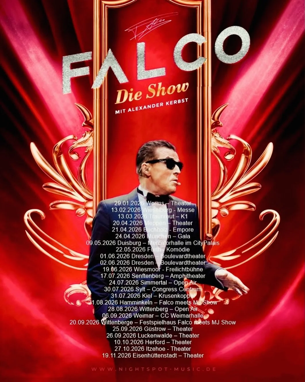 @falco.die.show