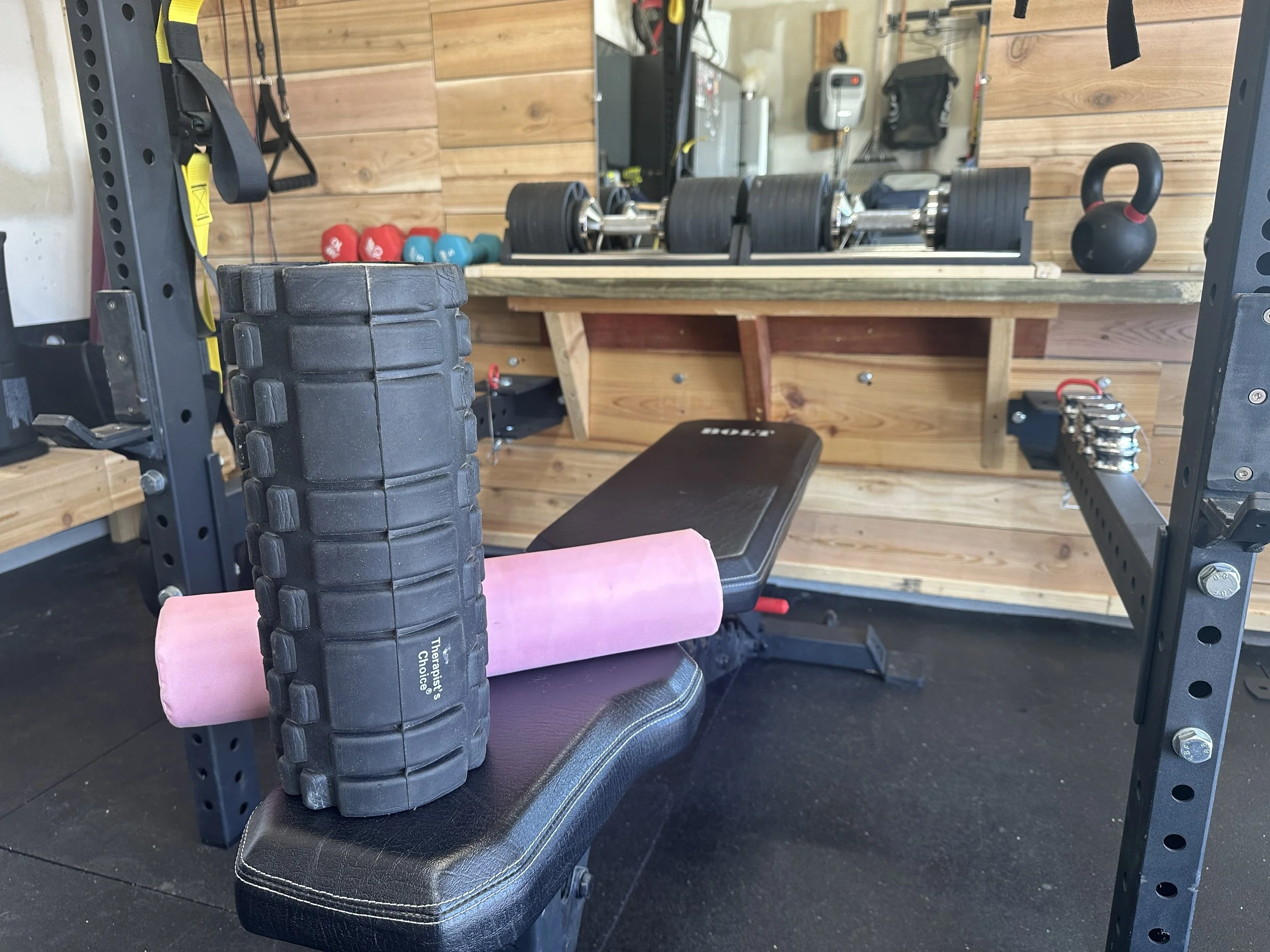 WOMEN'S PERSONAL TRAINING (HOURLY)