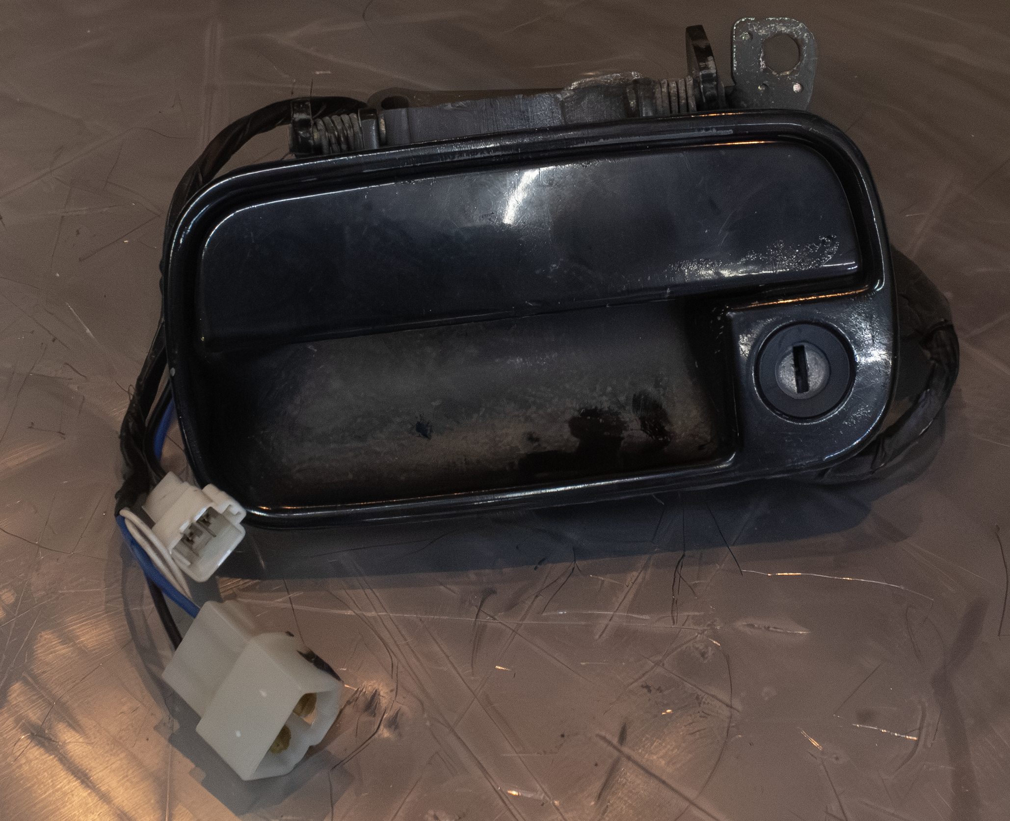 FC RX7 Door Handle (Outer)