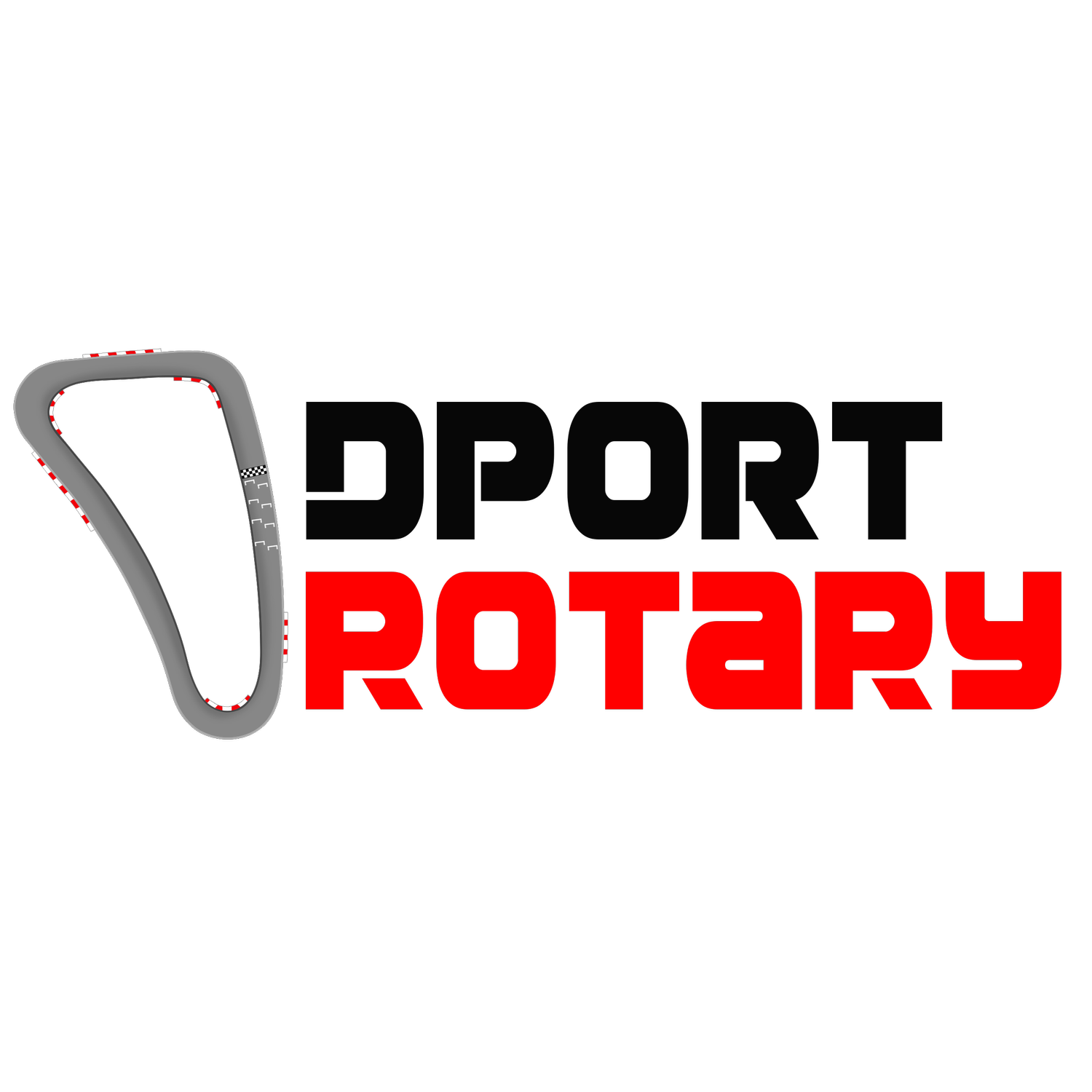  DPortRotary