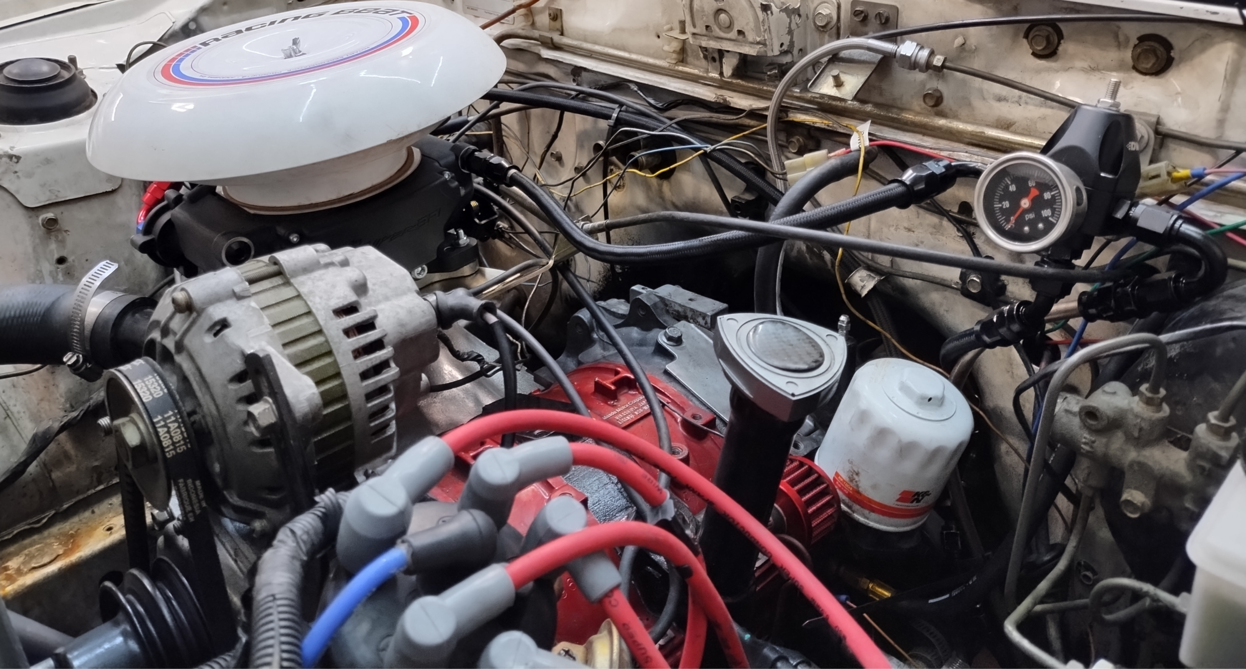 Pre-Purchase Inspection (PPI)