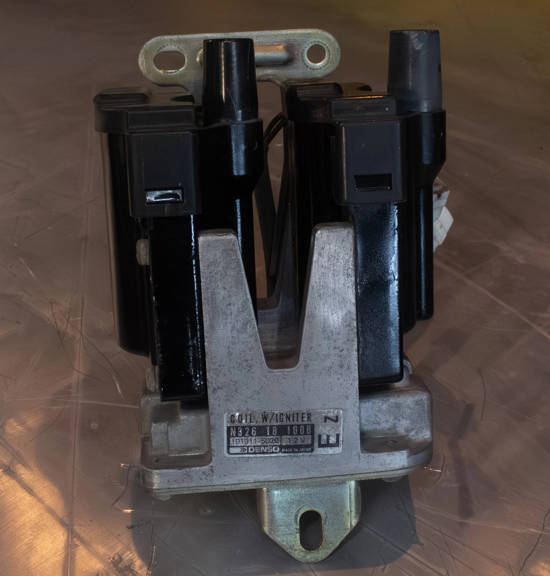 FC RX7 Coil Pack