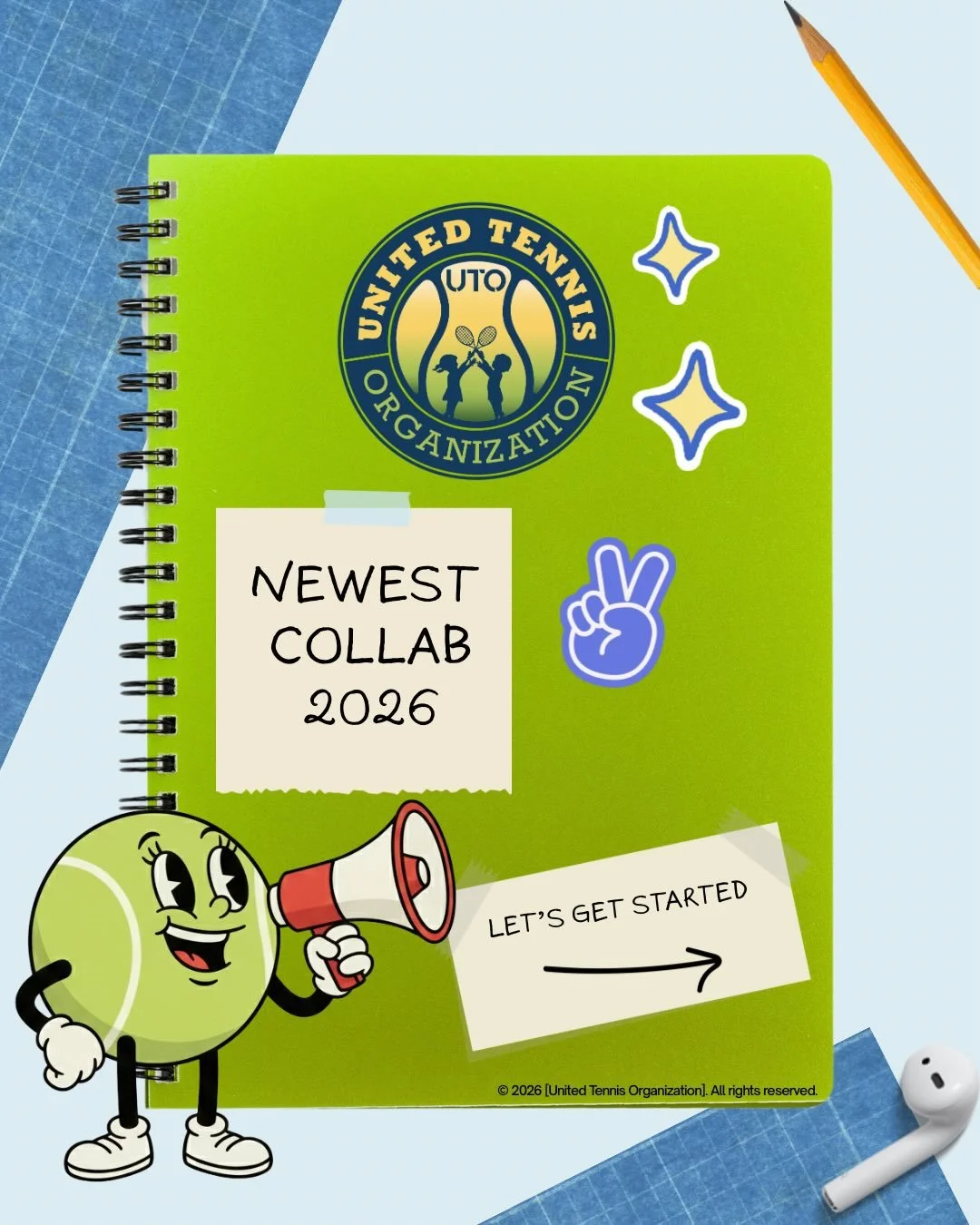 🎓 ATTENTION ALL UTO PARENTS
Take Advantage of Your Child&rsquo;s Downtime! 🎾📚

We&rsquo;re excited to partner with Windward Academy to bring our UTO students an incredible college prep opportunity focused on academic support and SAT score improvem